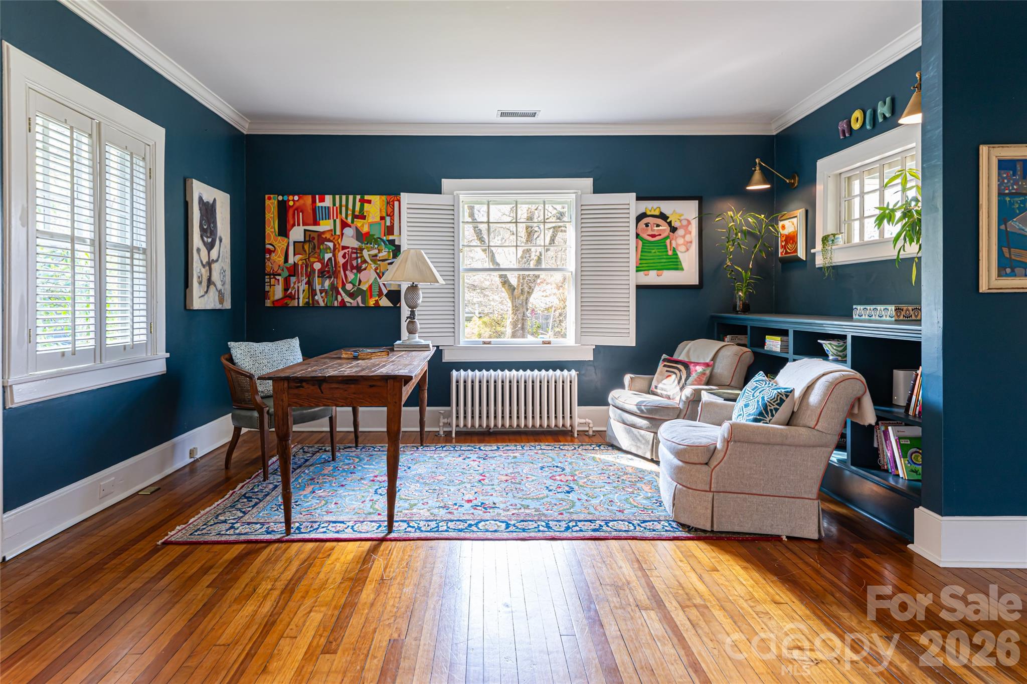 Proximity Park - Residential