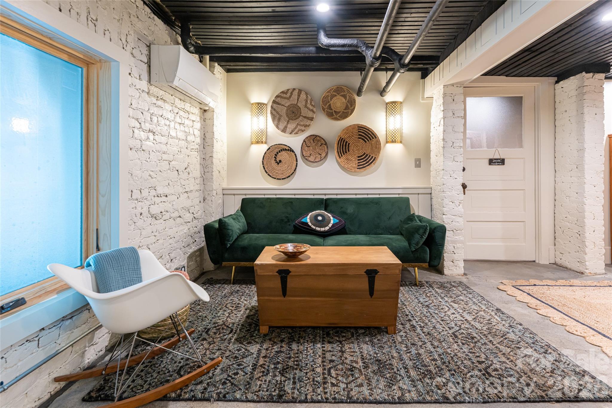 Proximity Park - Residential