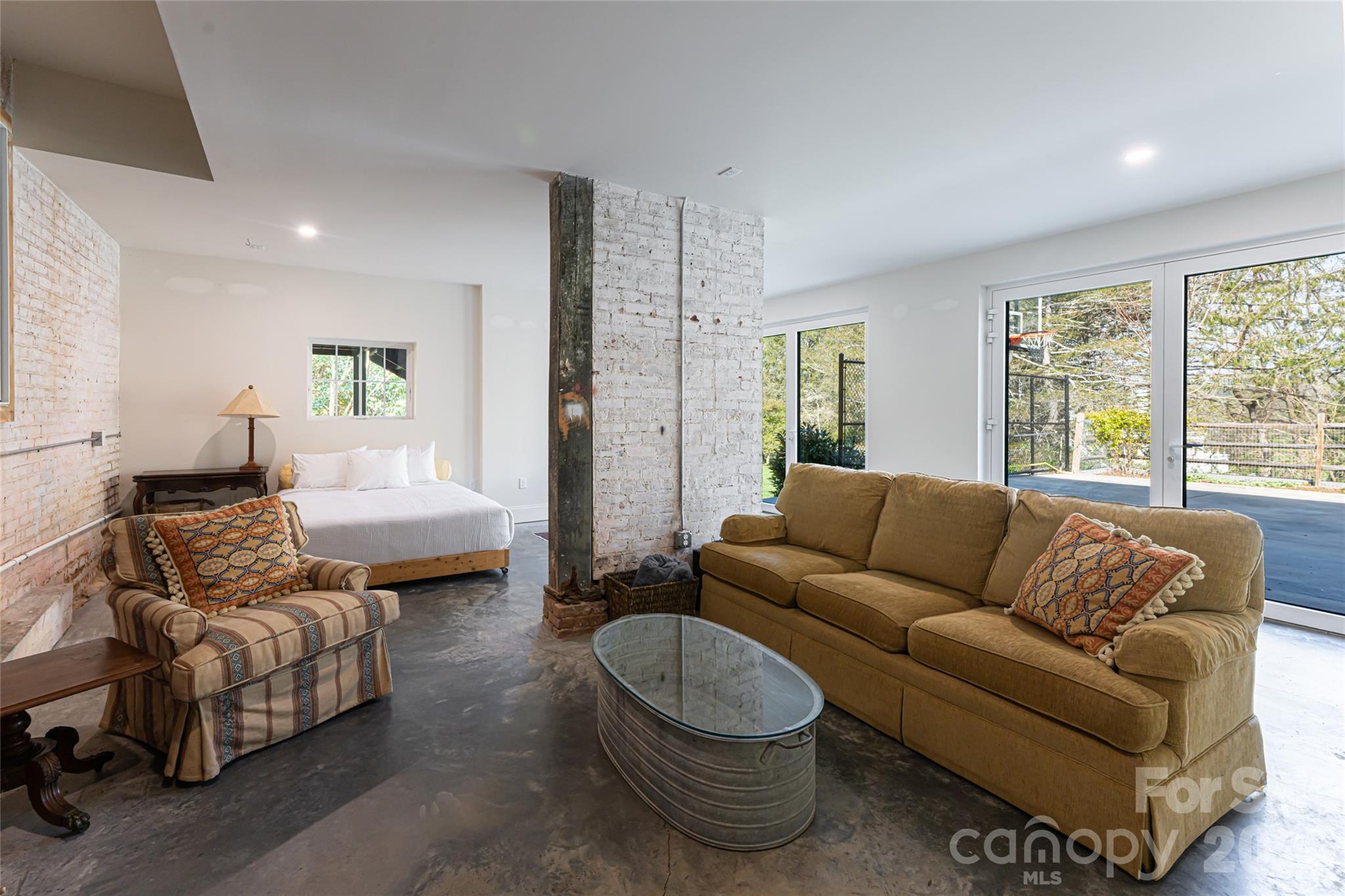 Proximity Park - Residential