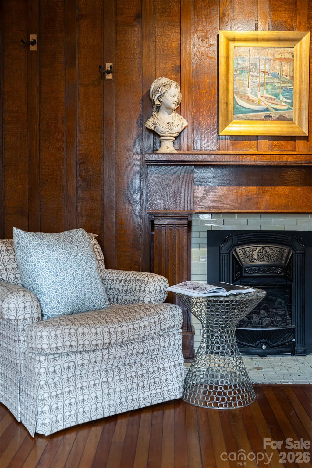 Proximity Park - Residential