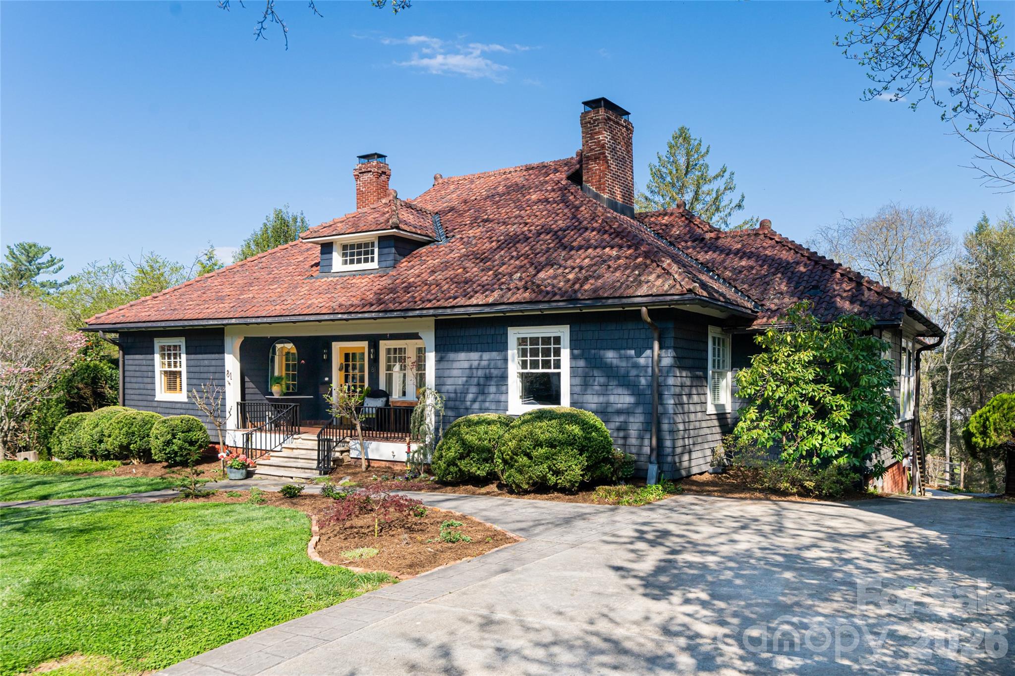 Proximity Park - Residential