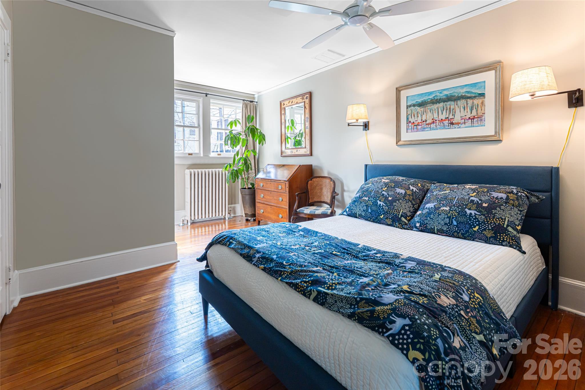 Proximity Park - Residential