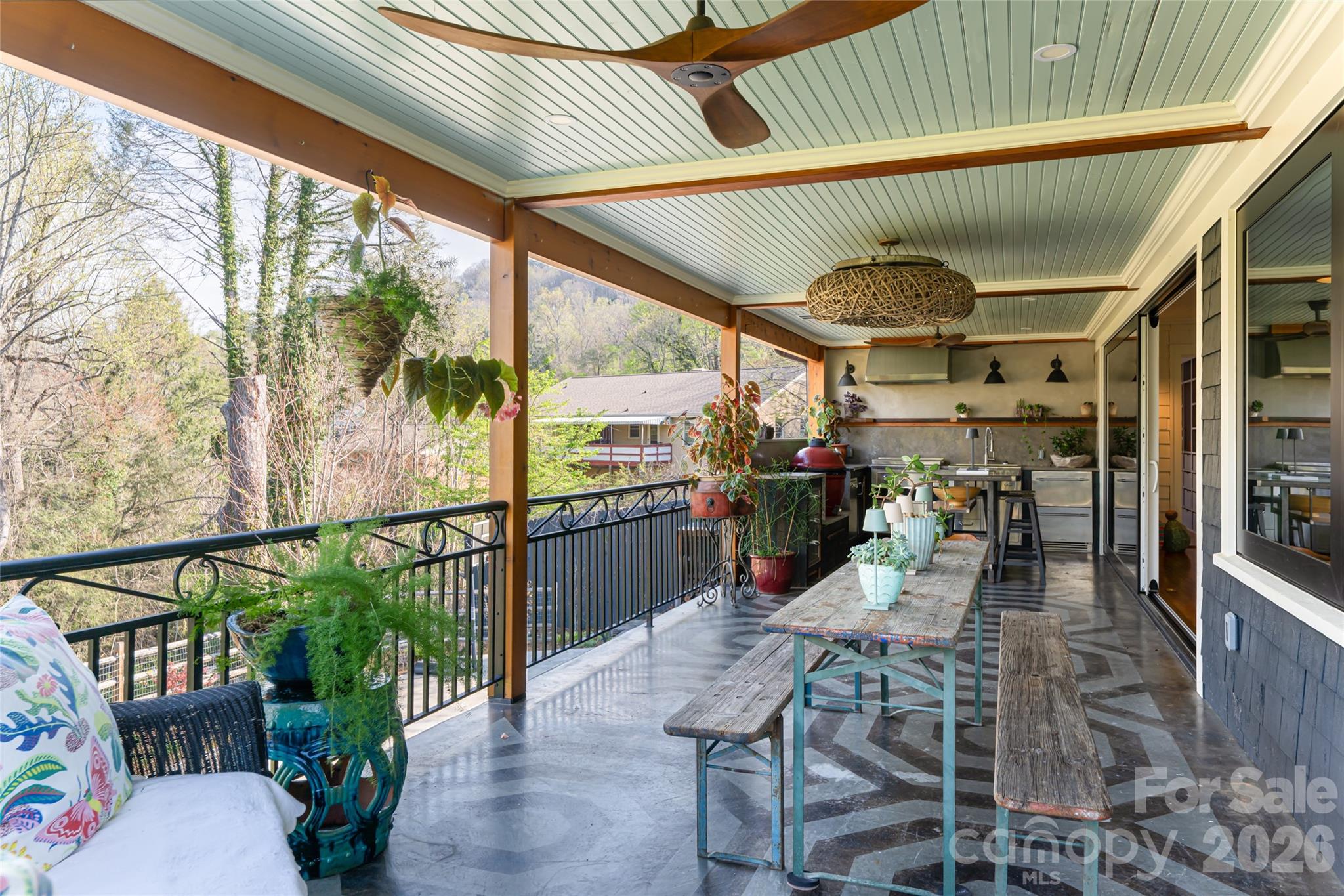 Proximity Park - Residential