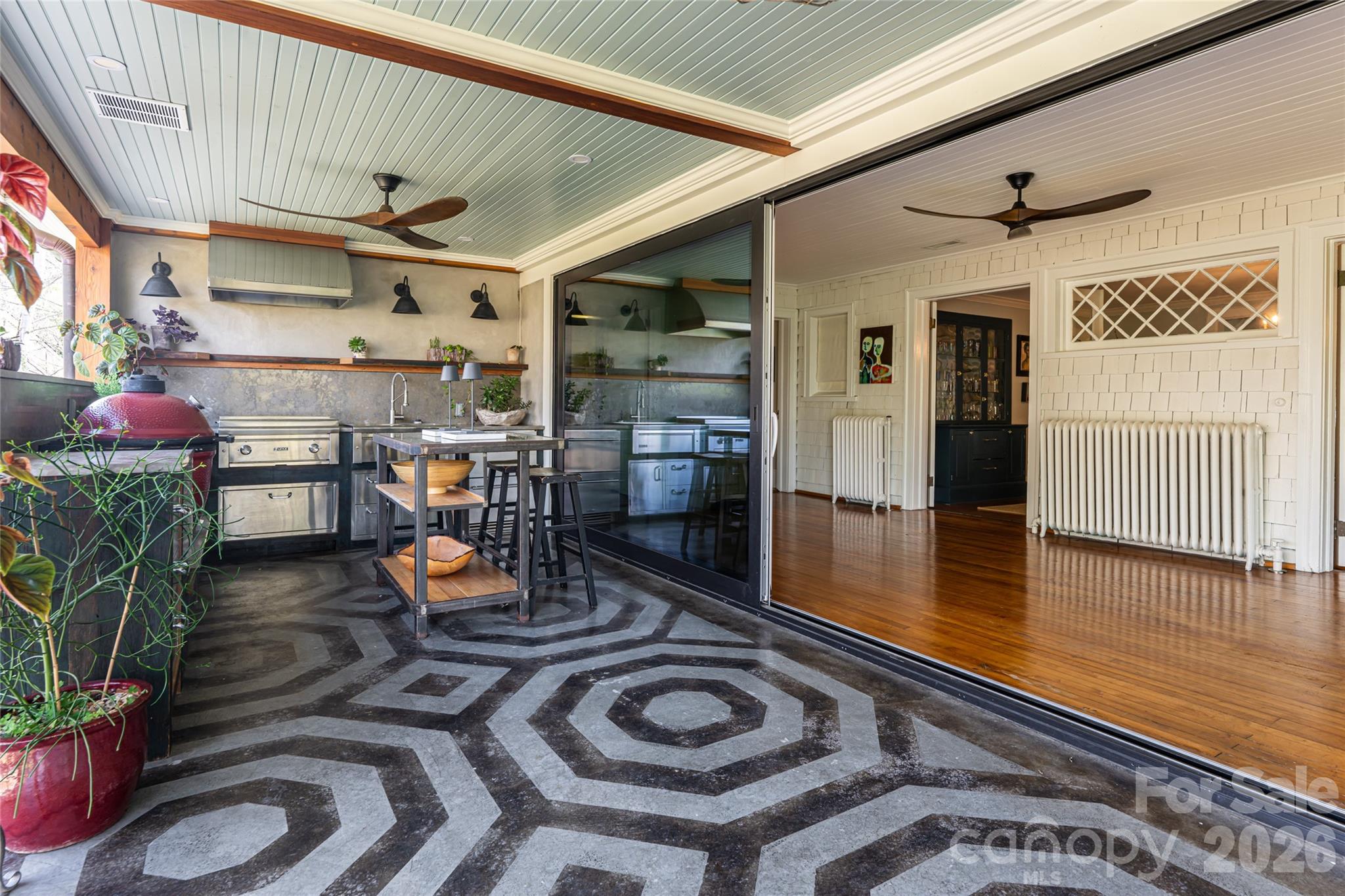 Proximity Park - Residential