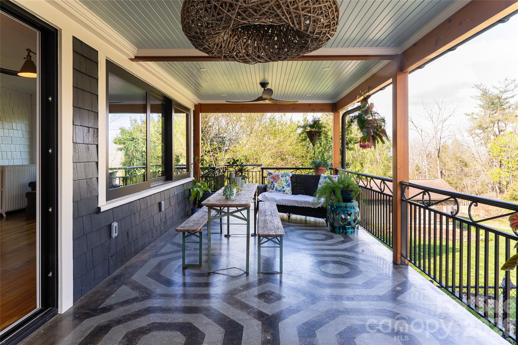 Proximity Park - Residential