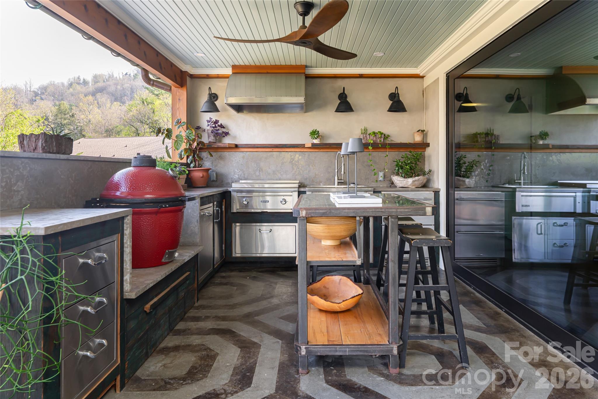 Proximity Park - Residential