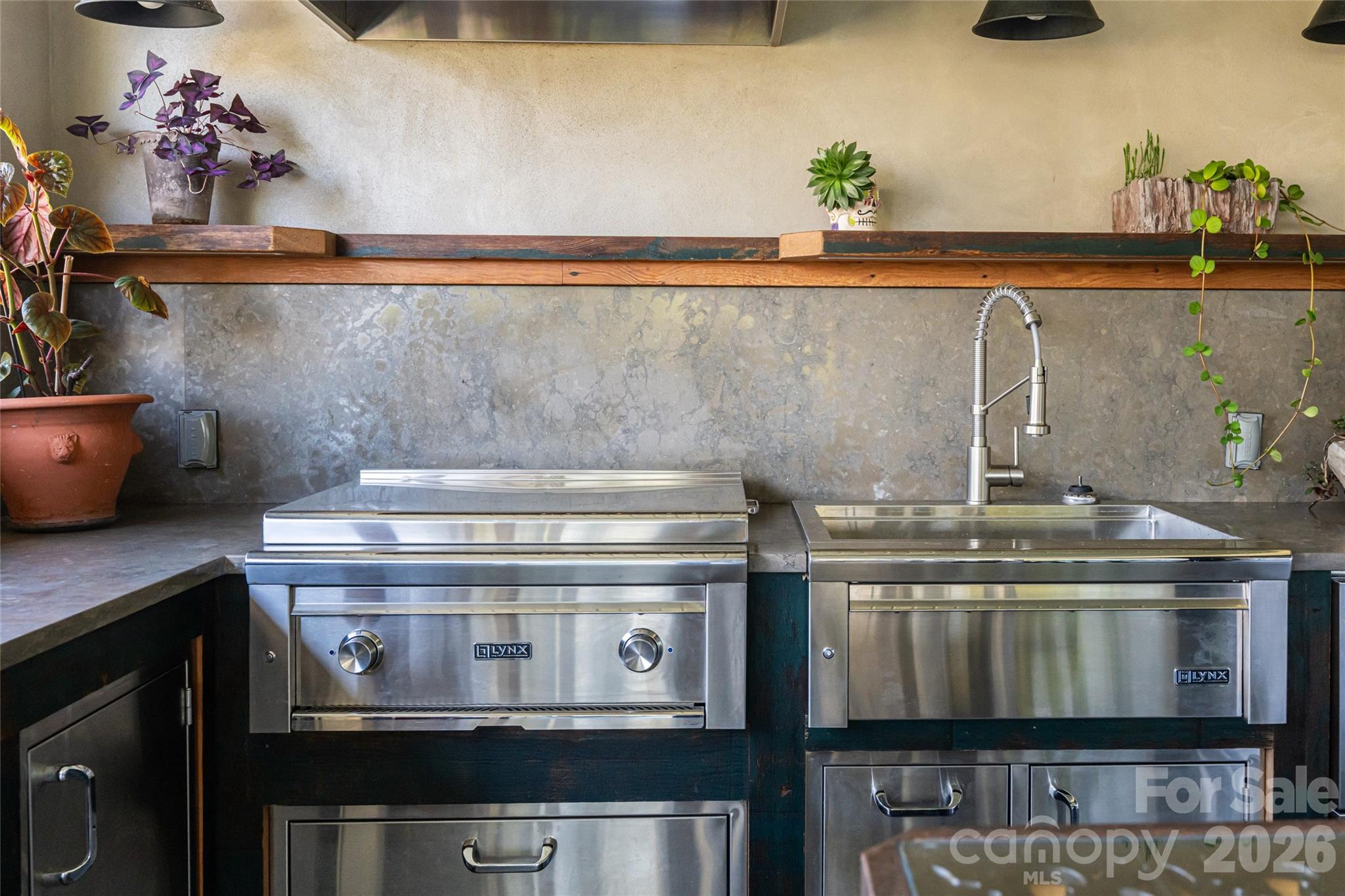 Proximity Park - Residential