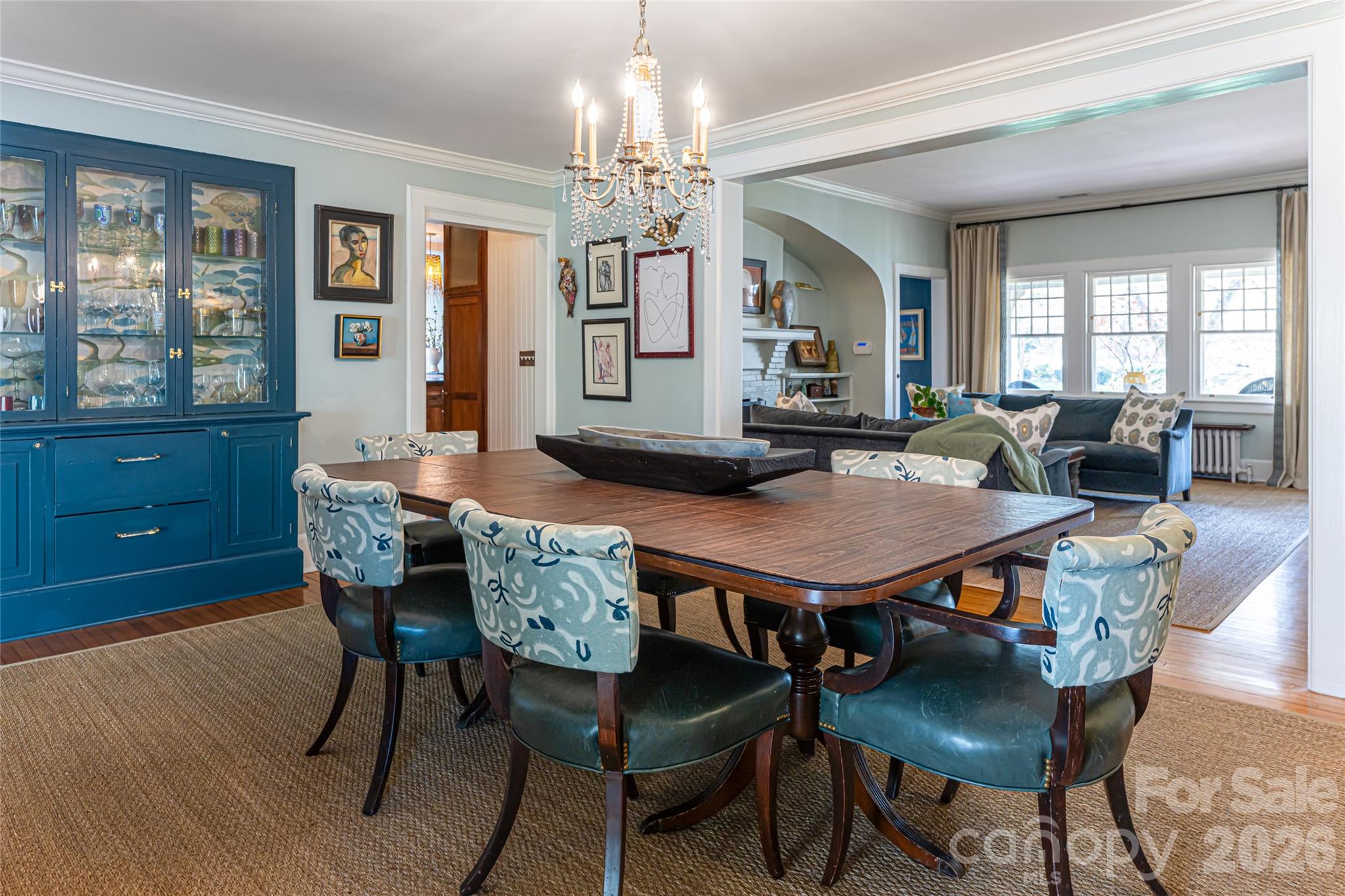 Proximity Park - Residential