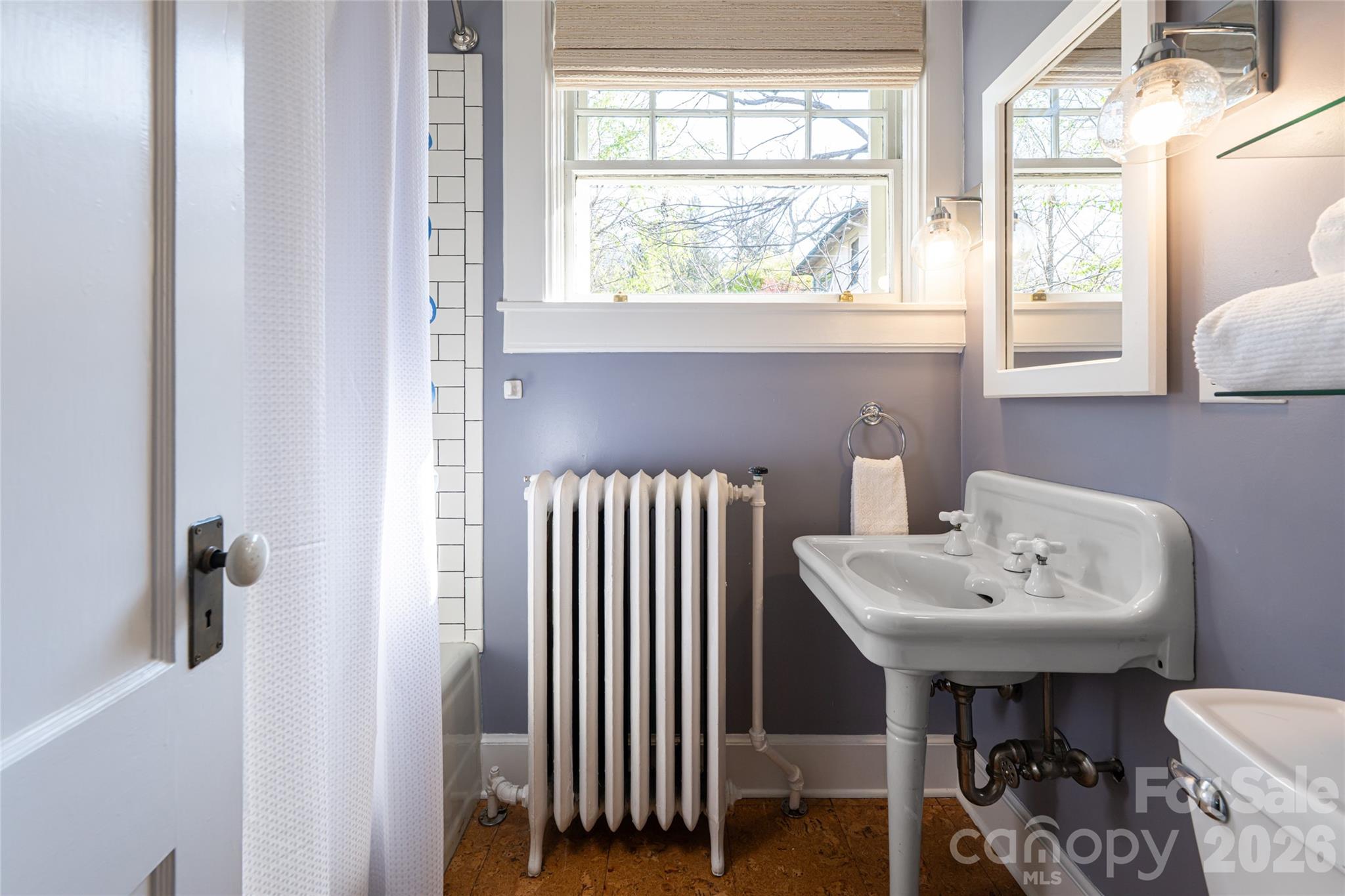 Proximity Park - Residential