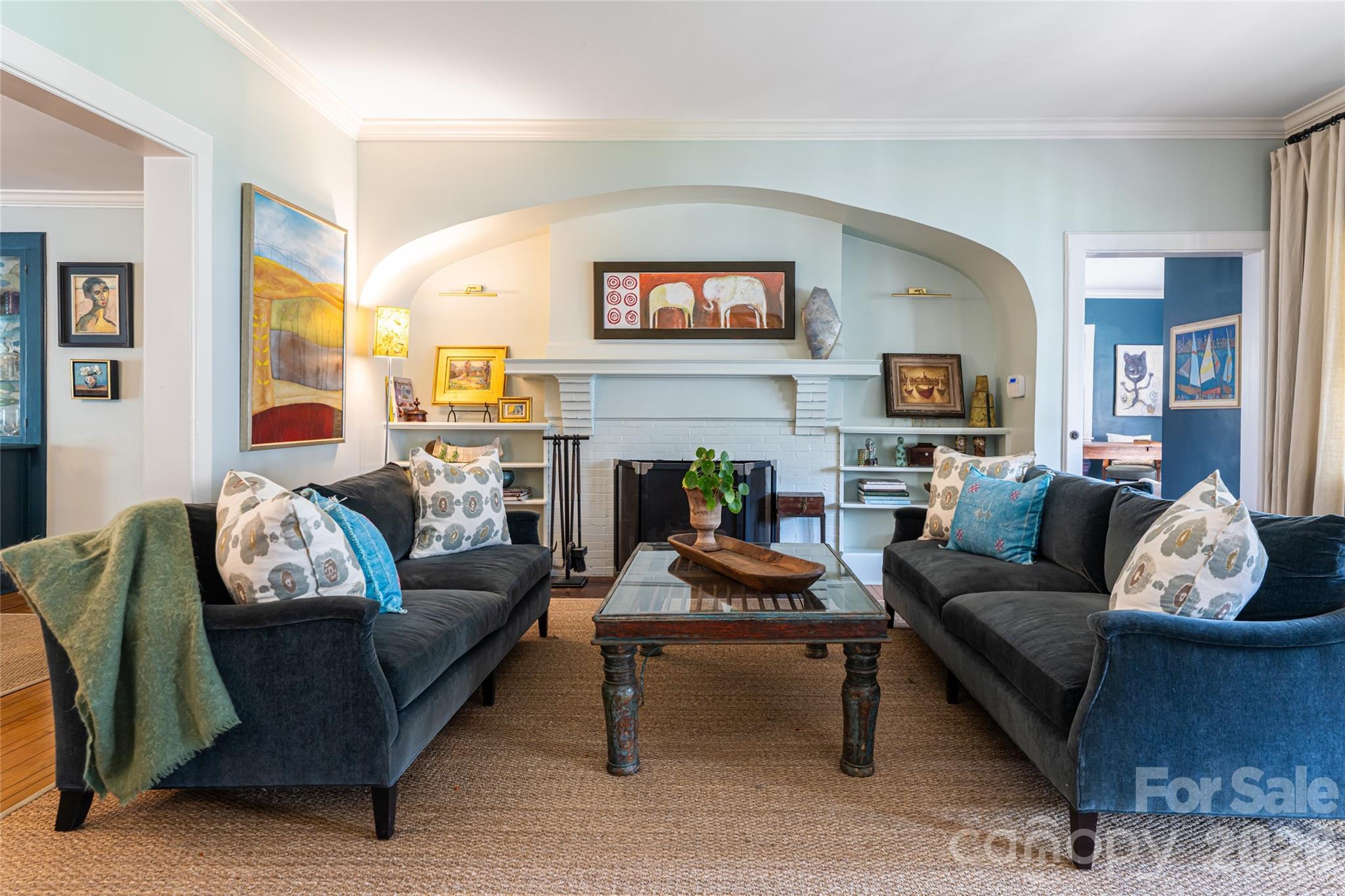 Proximity Park - Residential