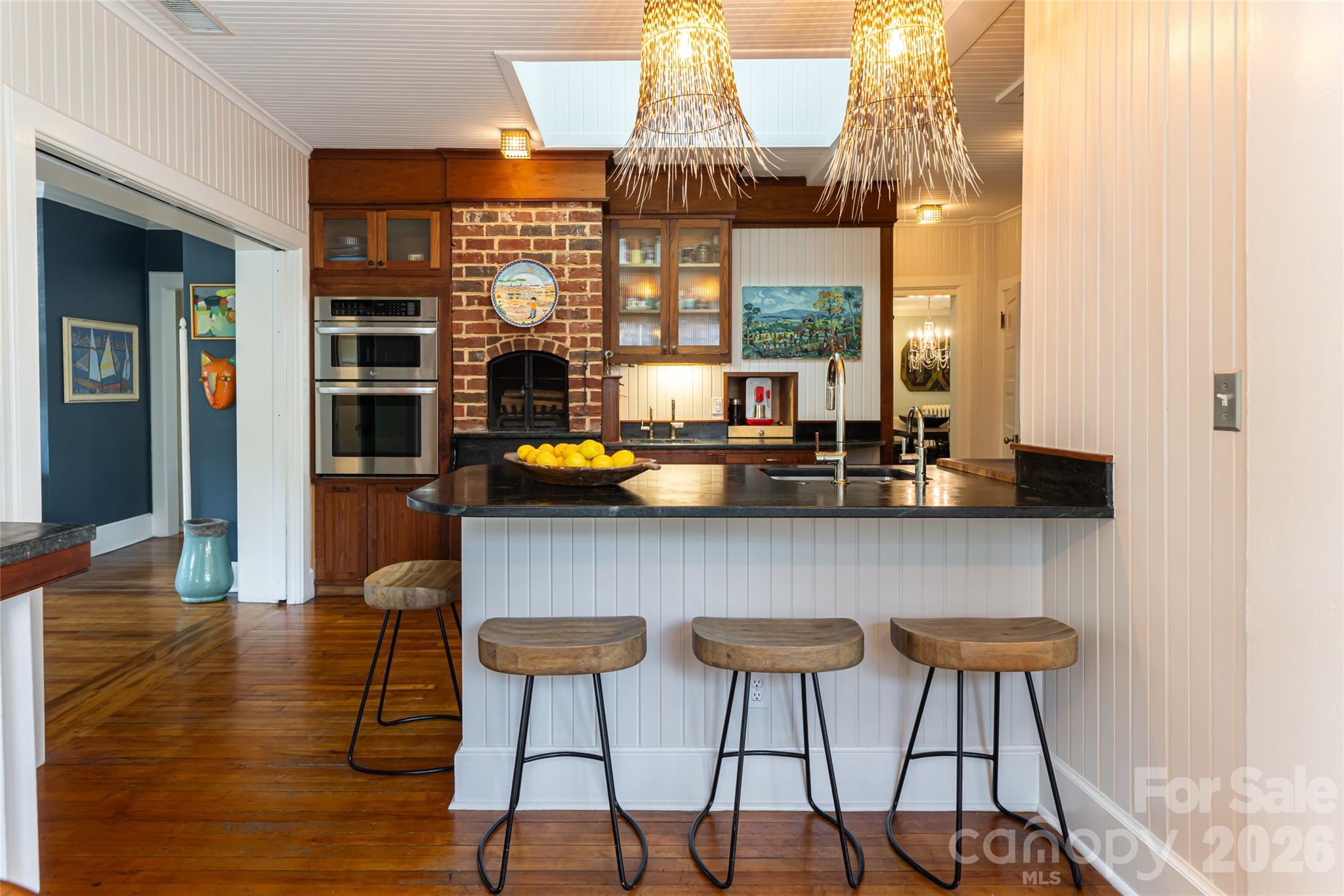 Proximity Park - Residential