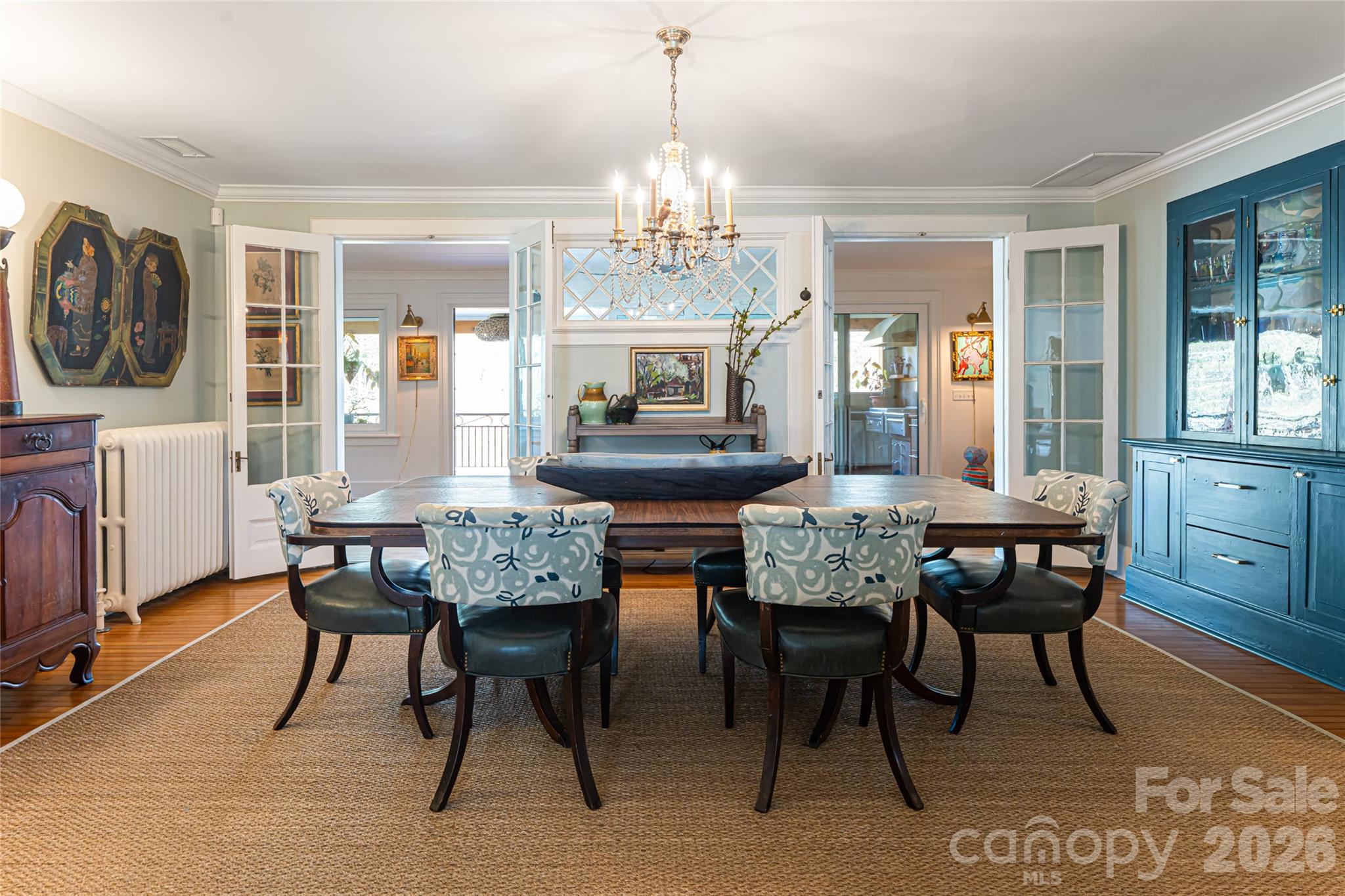 Proximity Park - Residential