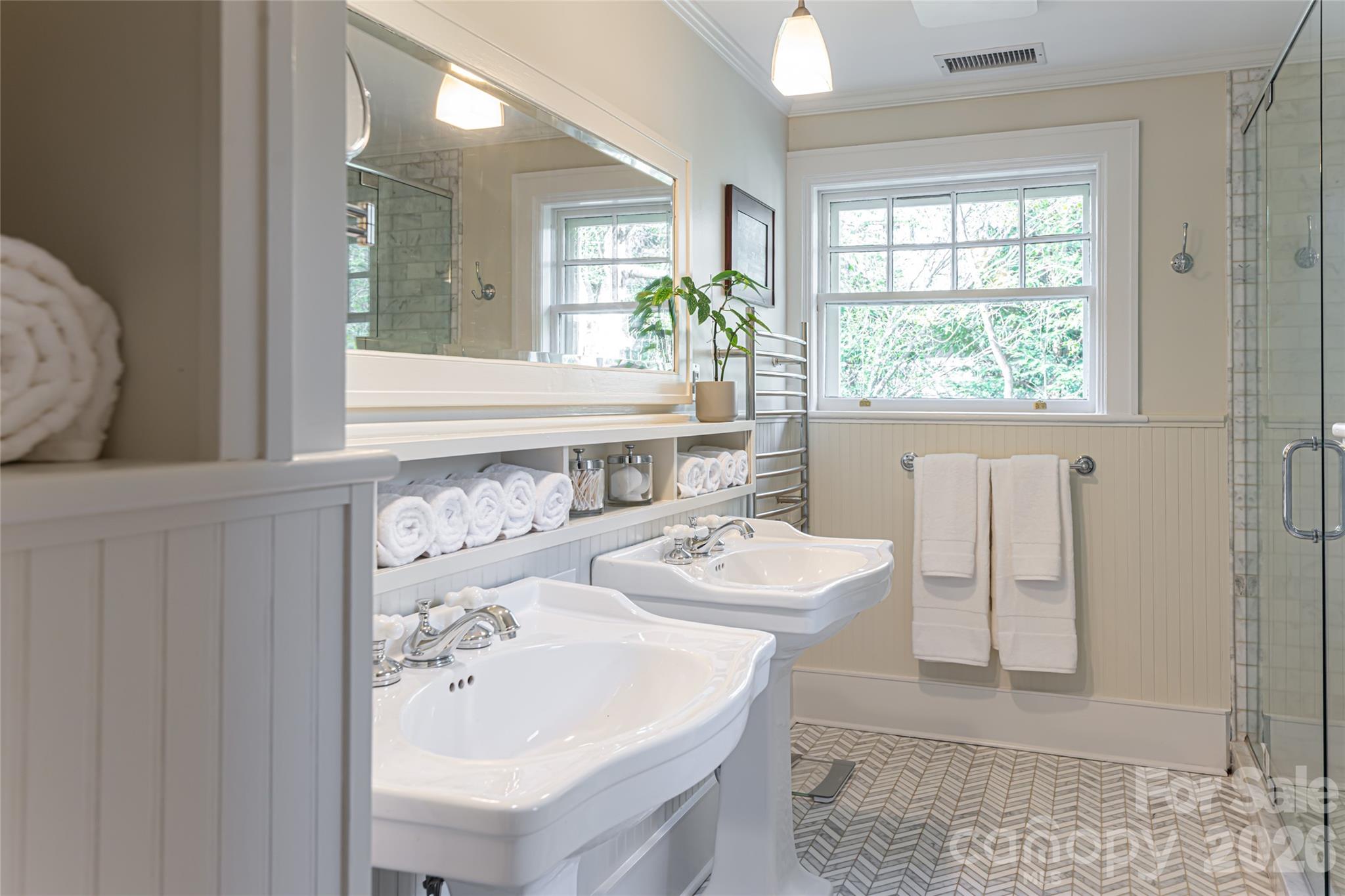 Proximity Park - Residential