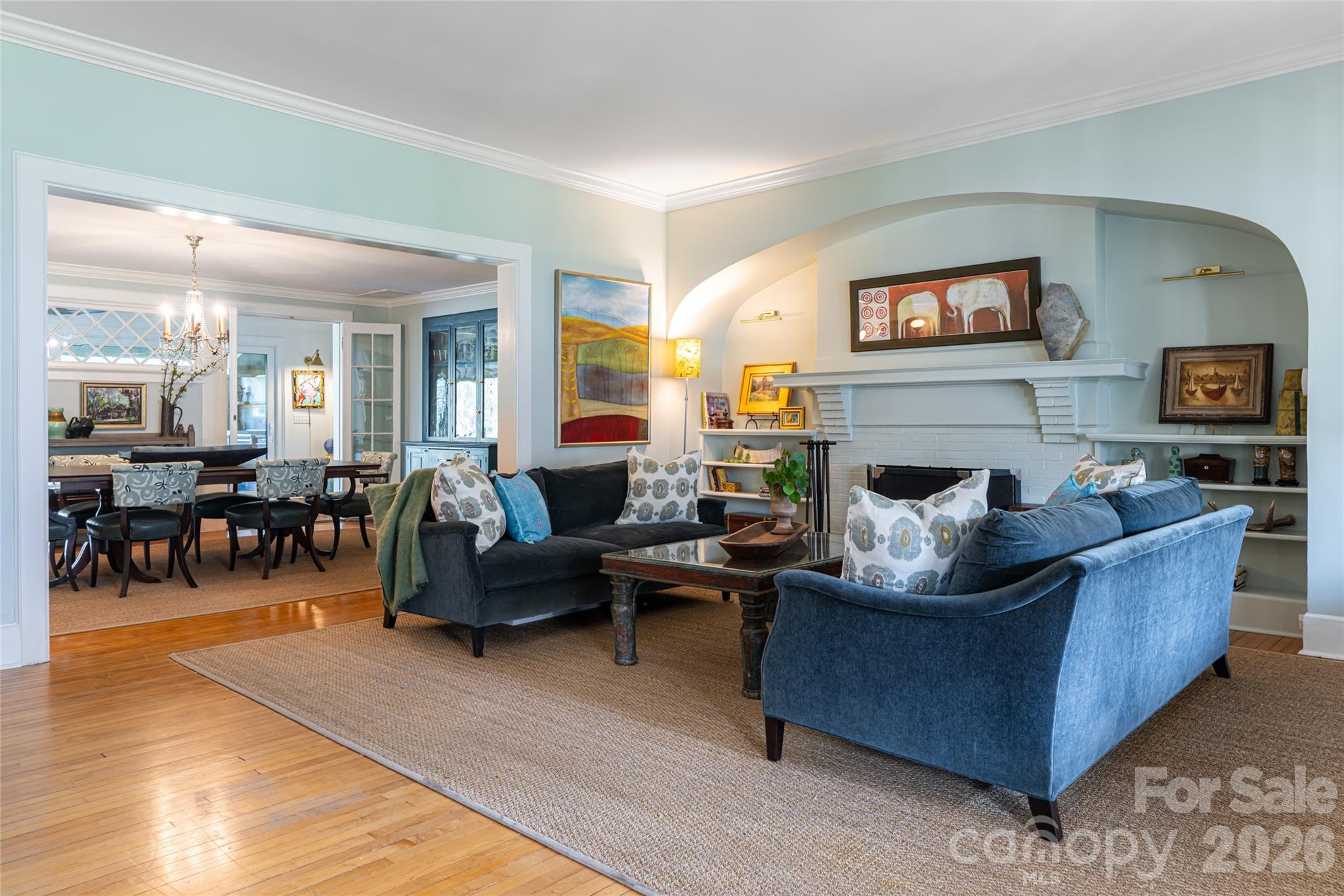 Proximity Park - Residential