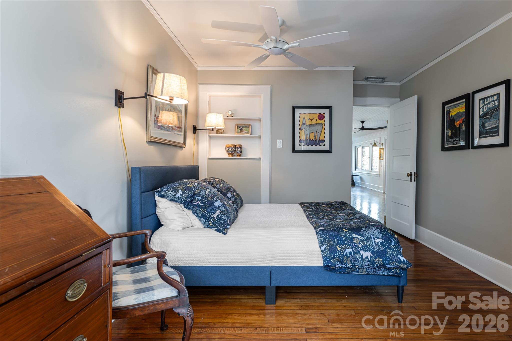 Proximity Park - Residential