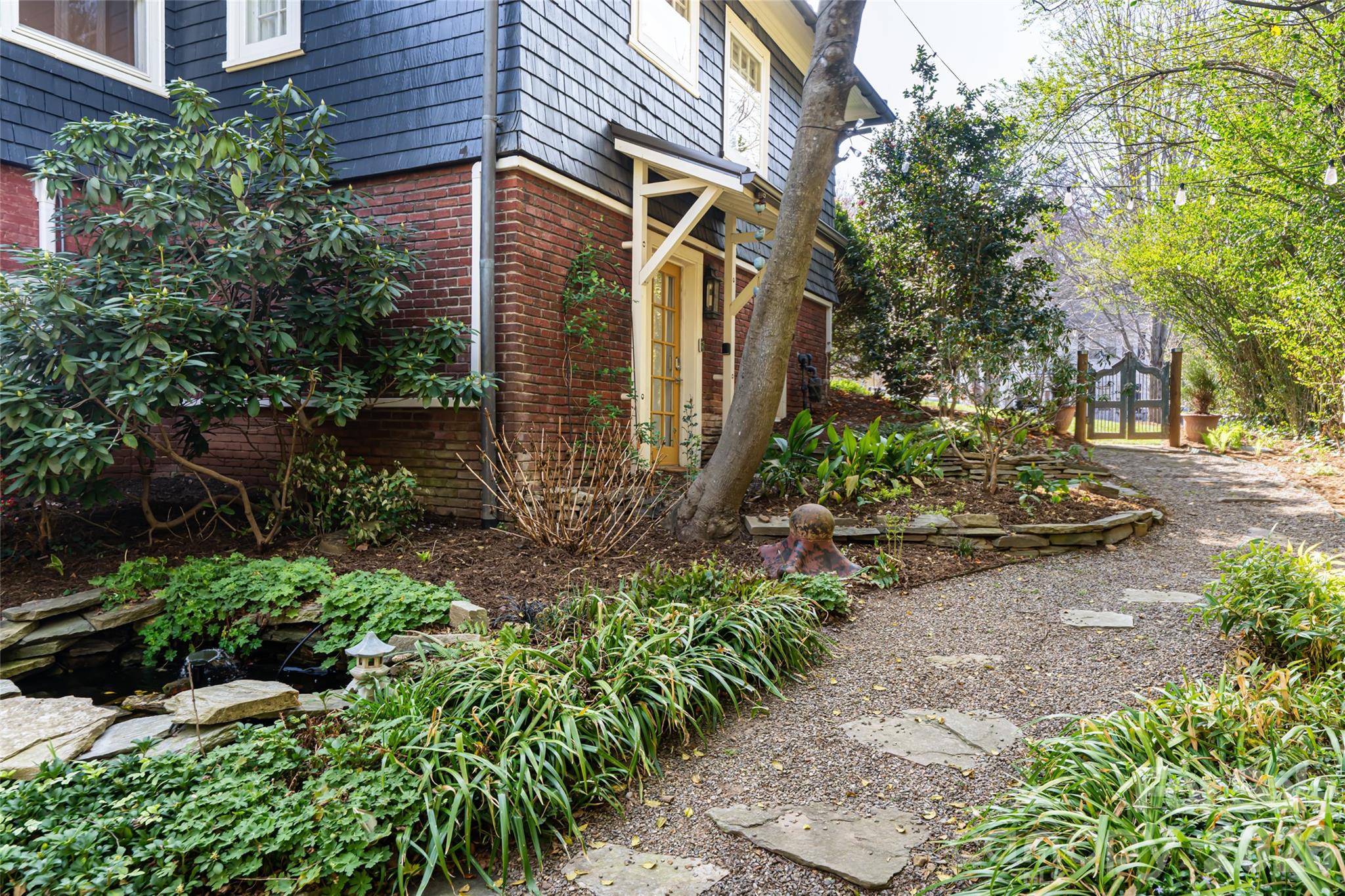 Proximity Park - Residential