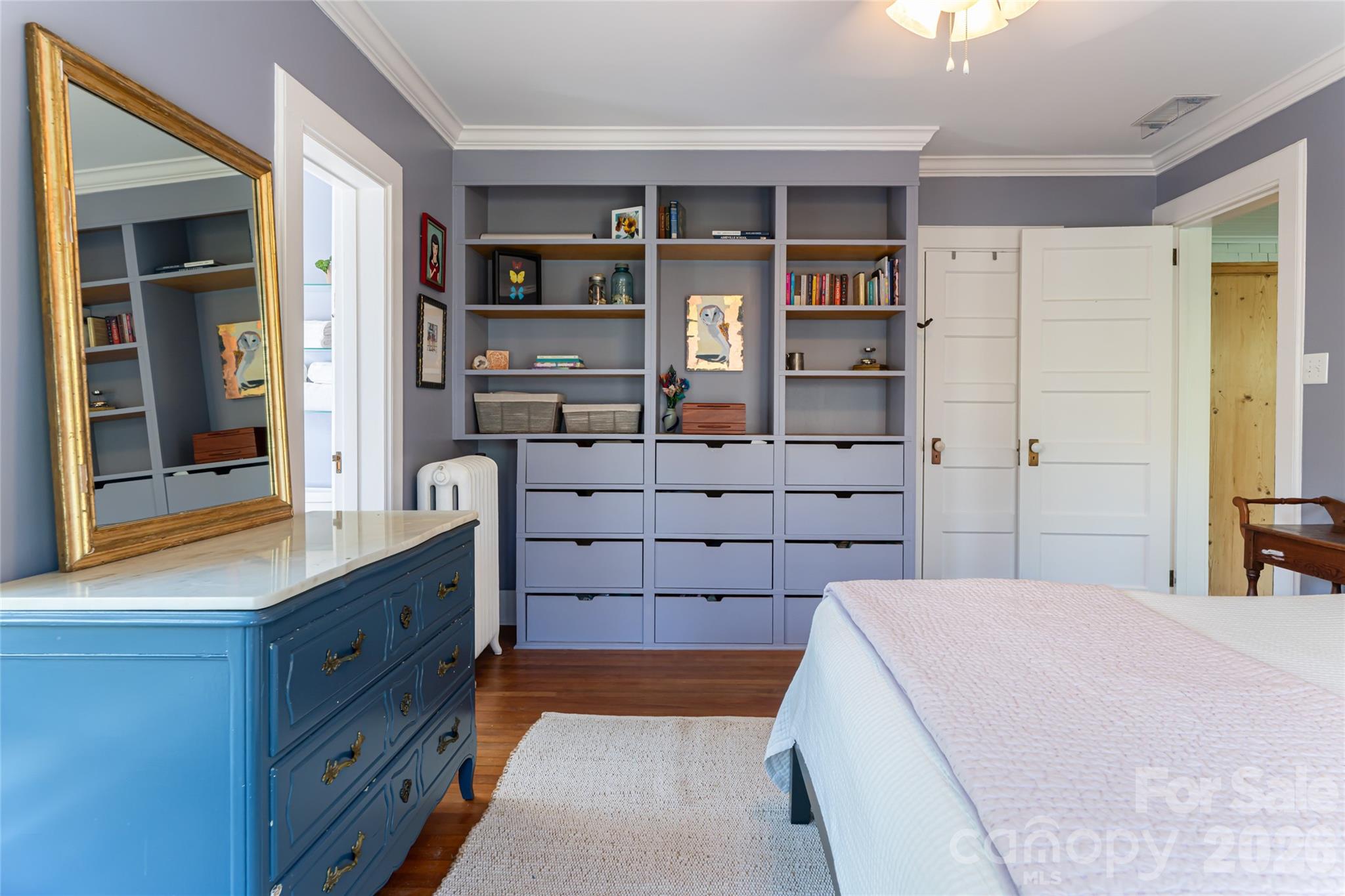 Proximity Park - Residential