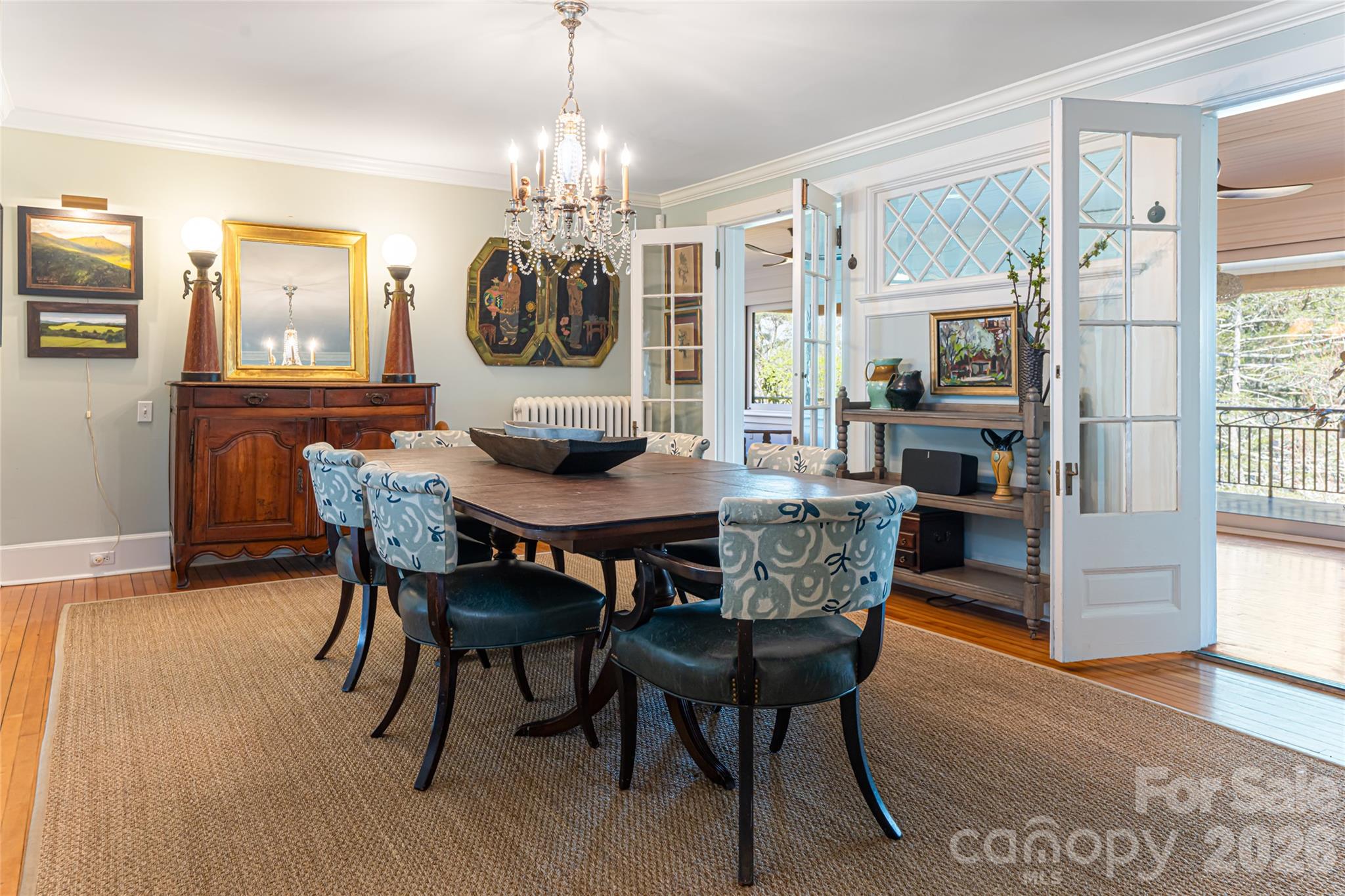 Proximity Park - Residential