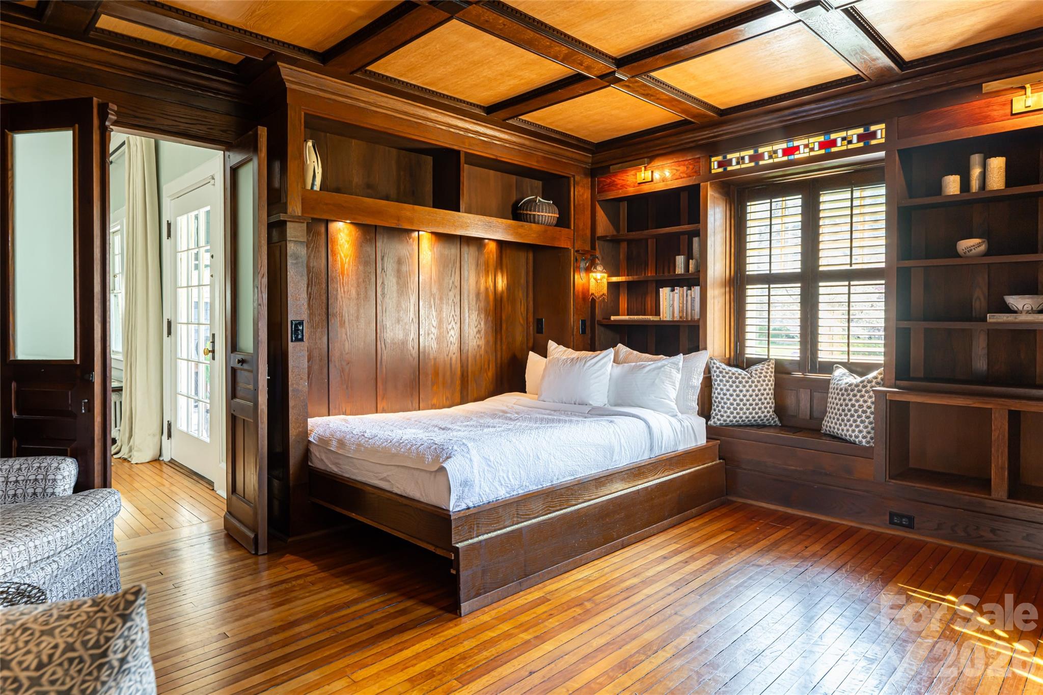 Proximity Park - Residential