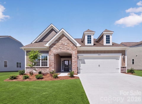 Photo of 6410 Turkey Roost Way #211, Lancaster, SC 29720 (MLS # 4422733)