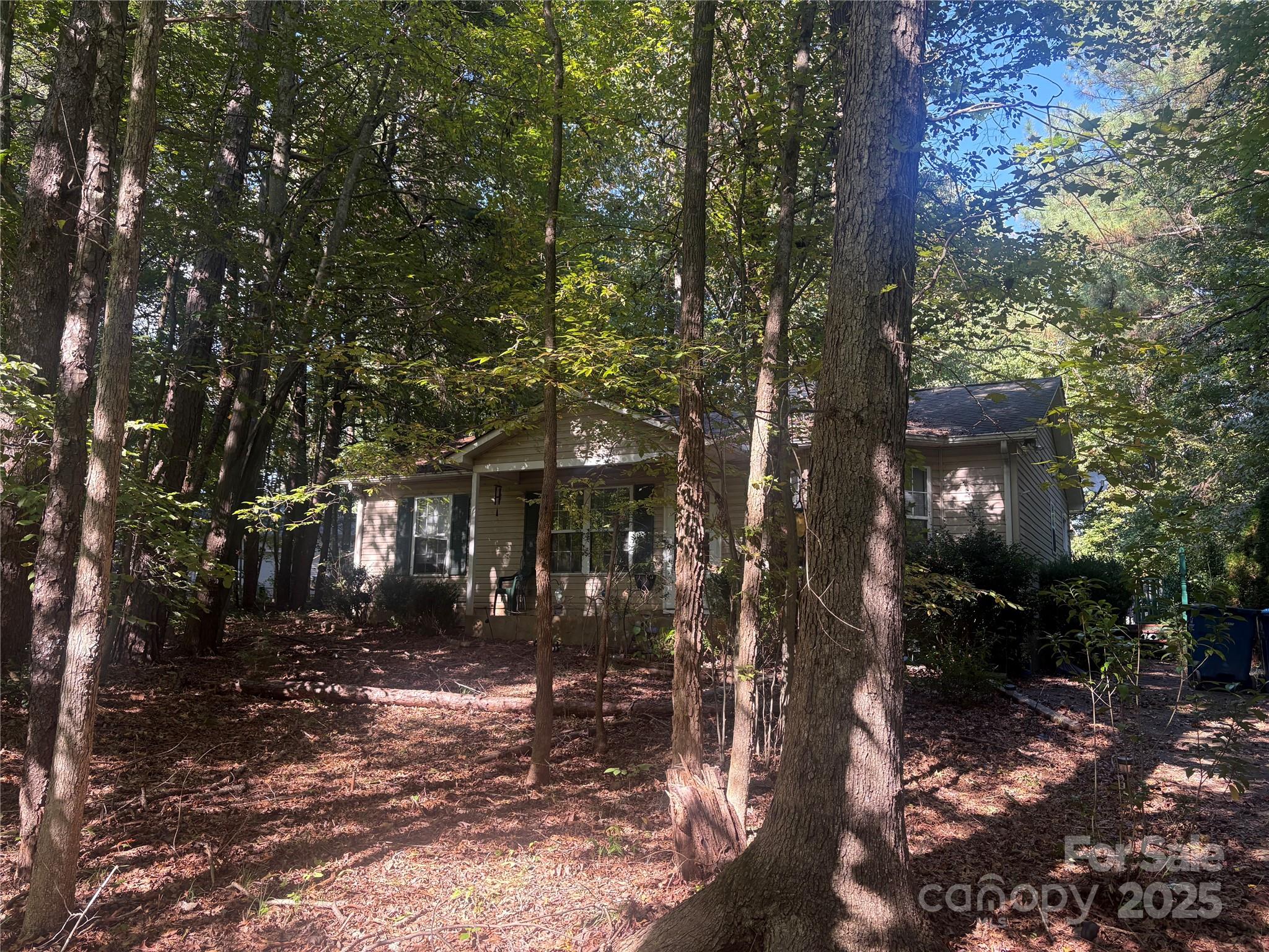 160 Overcreek Road