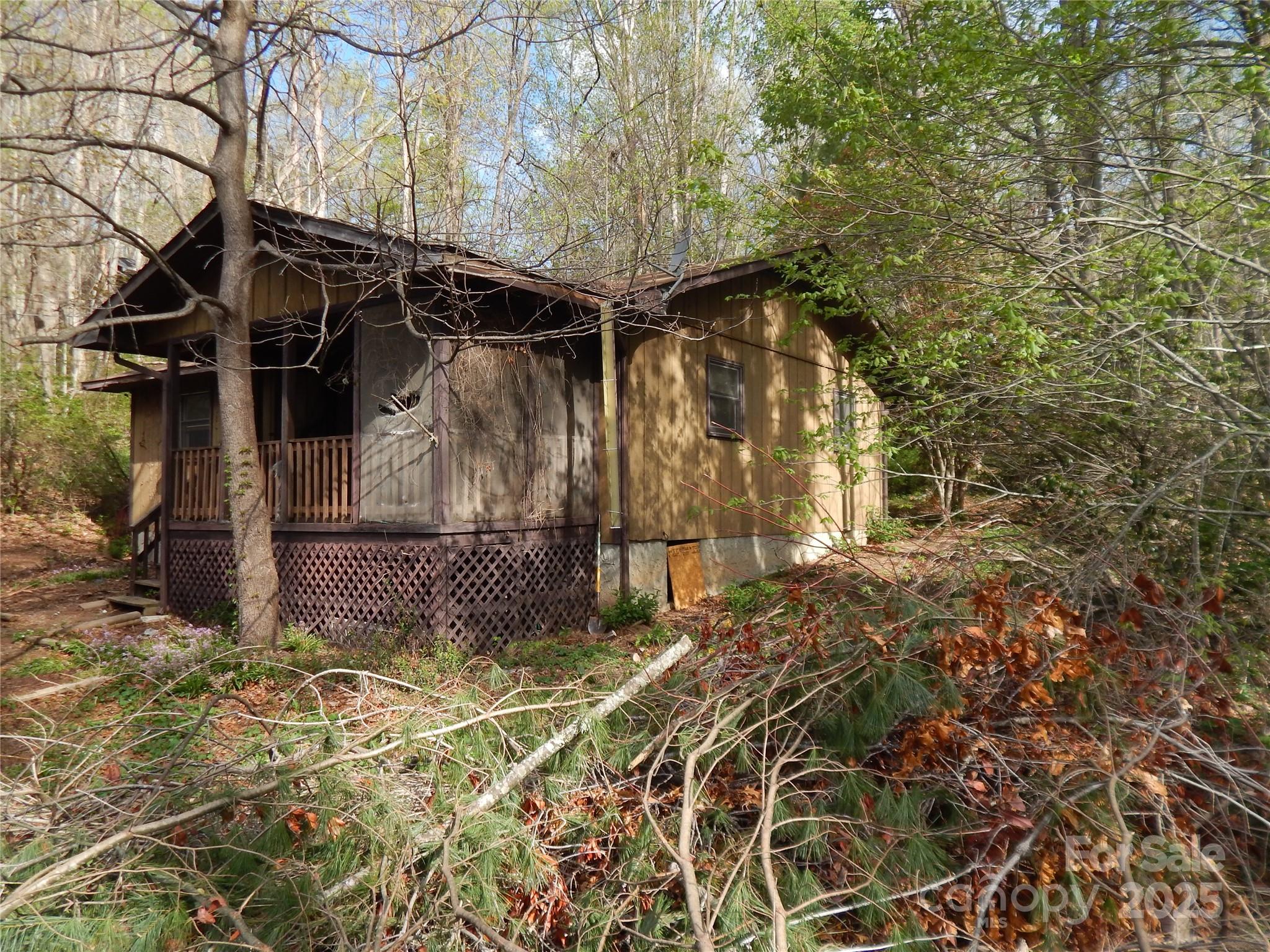 81 Fairview Heights Road