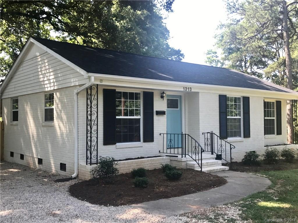 Westchester - Residential