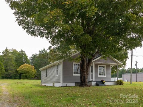 A home in Salisbury