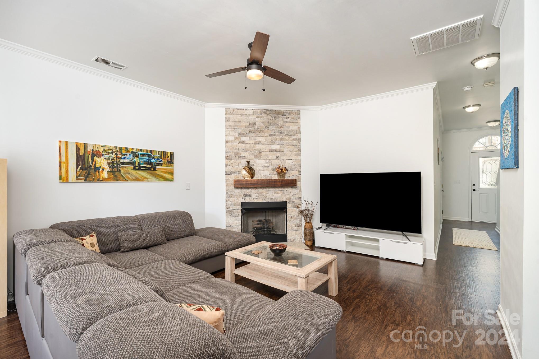 Waterstone - Residential