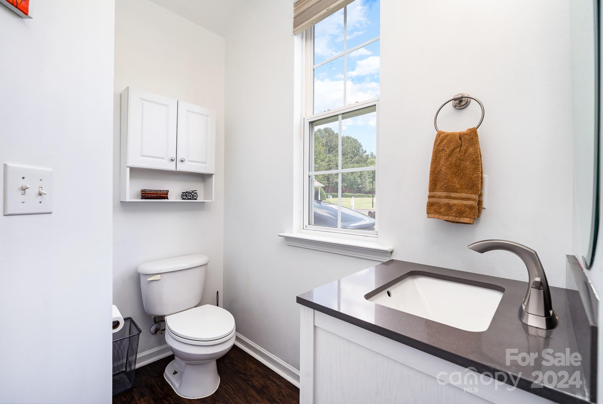 Waterstone - Residential