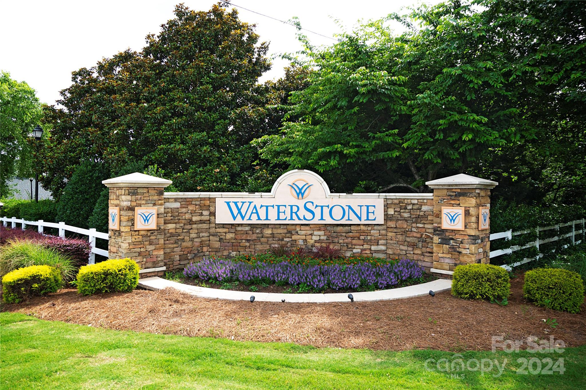 Waterstone - Residential