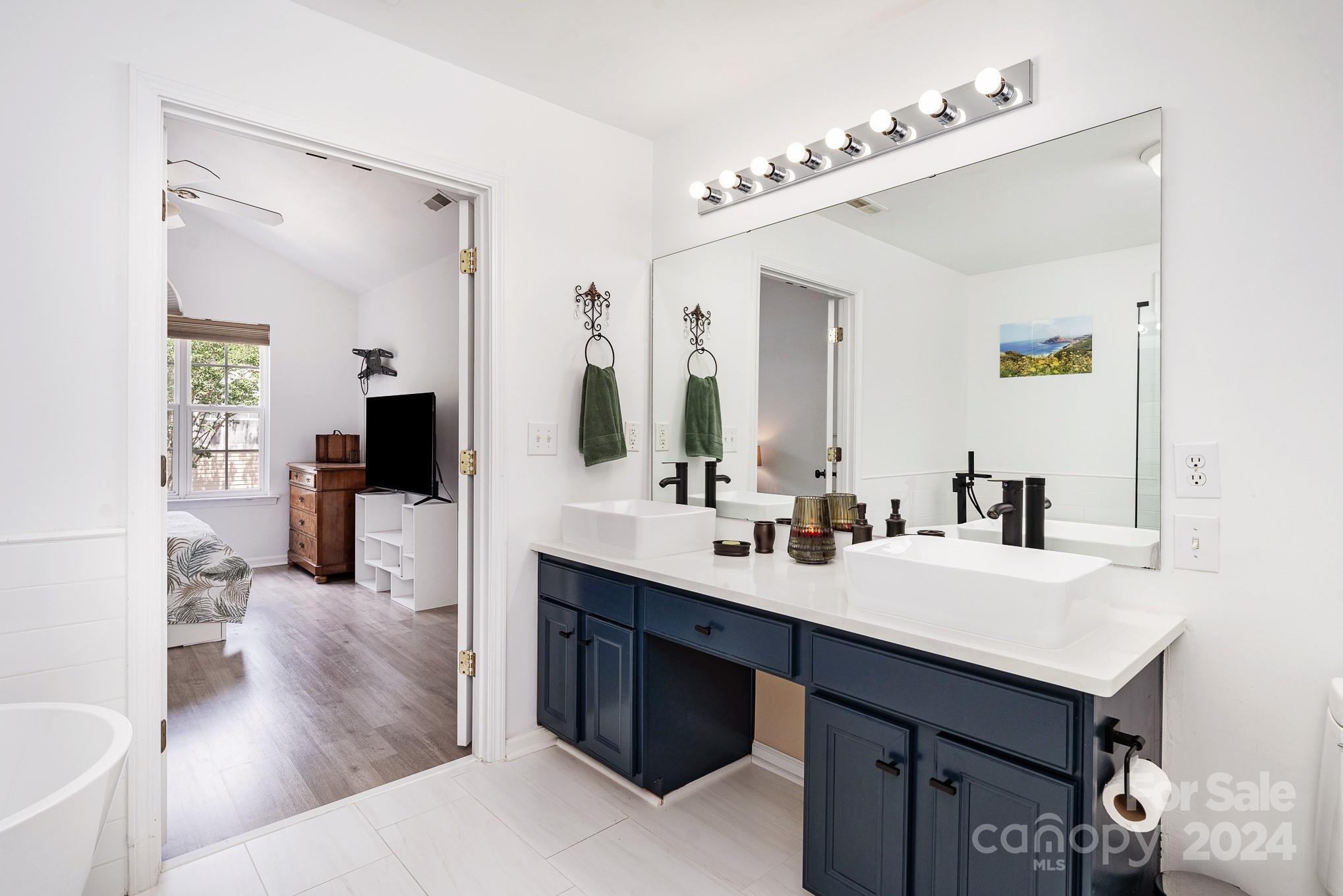 Waterstone - Residential