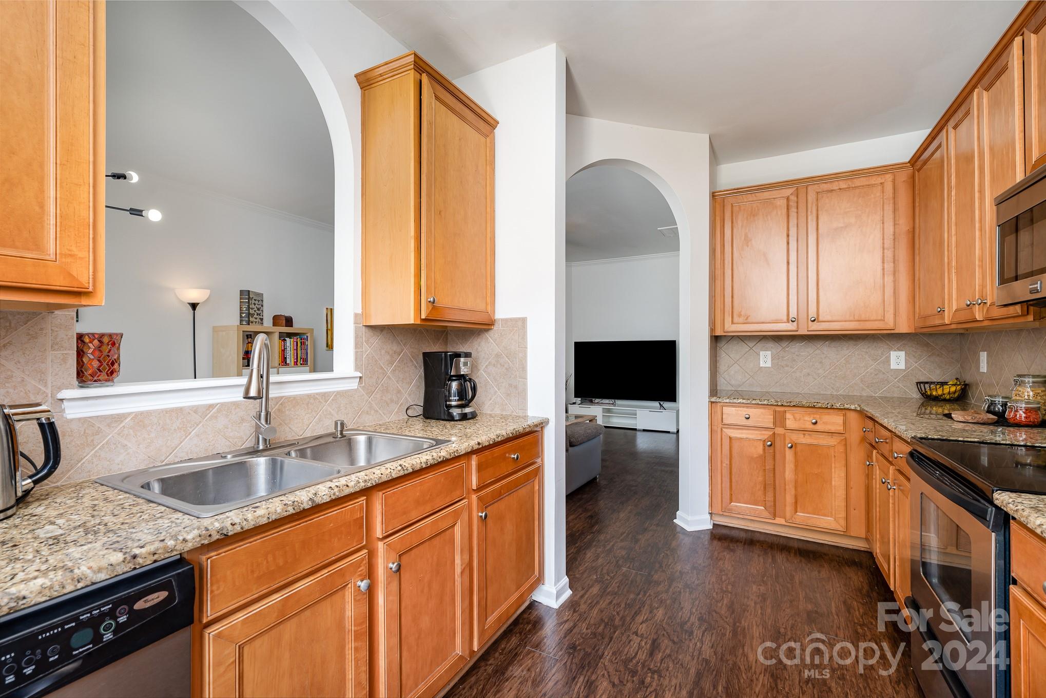 Waterstone - Residential