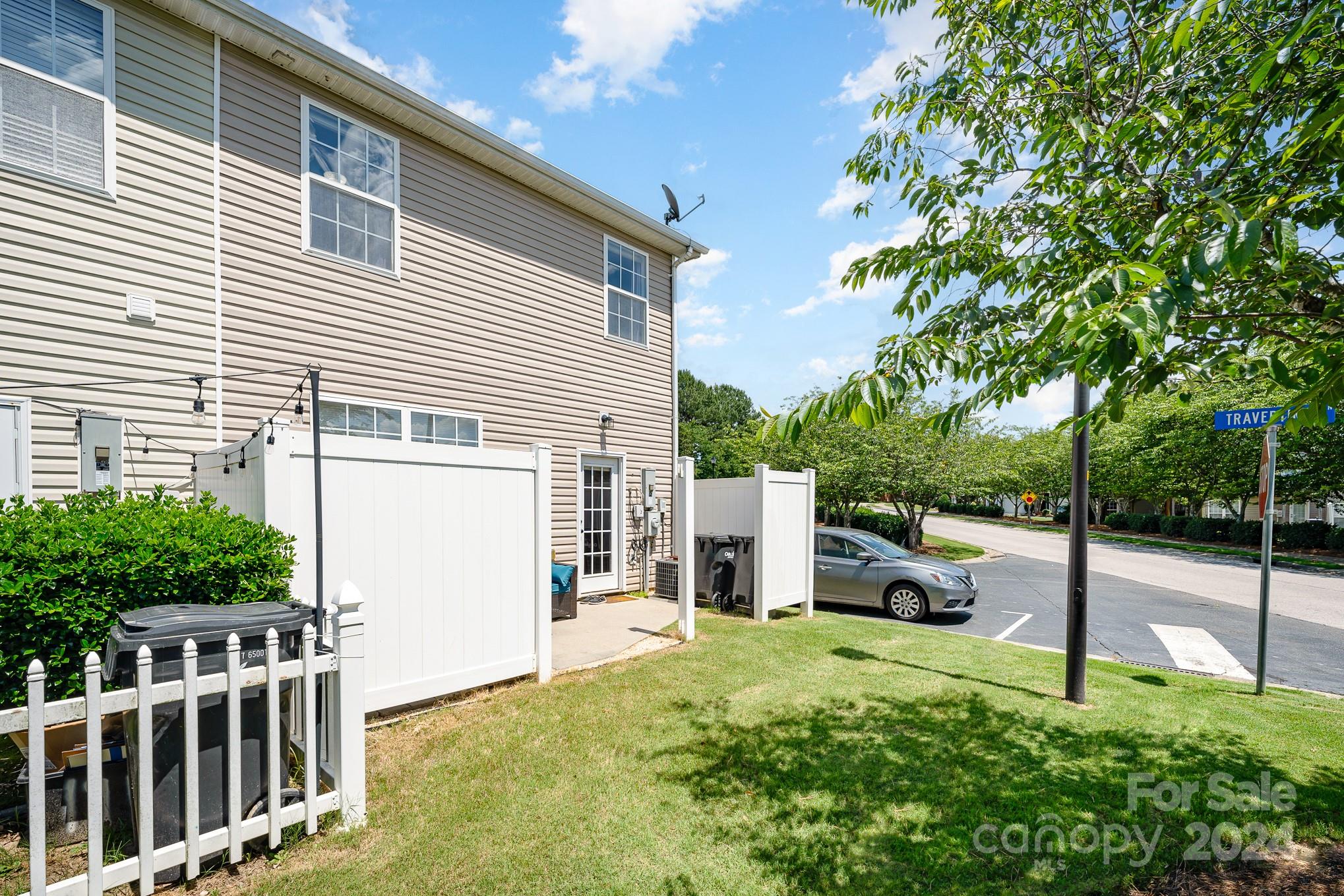 Waterstone - Residential