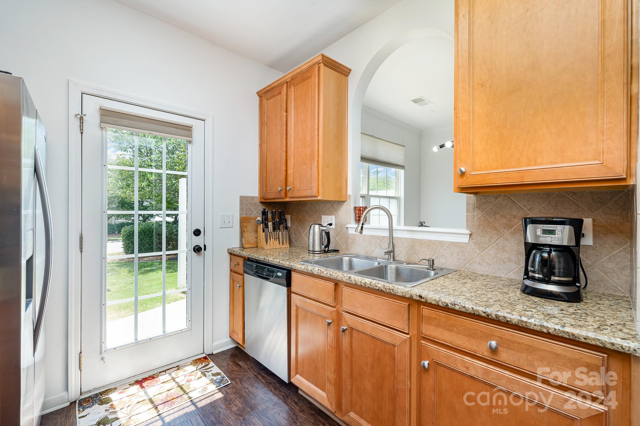 Waterstone - Residential