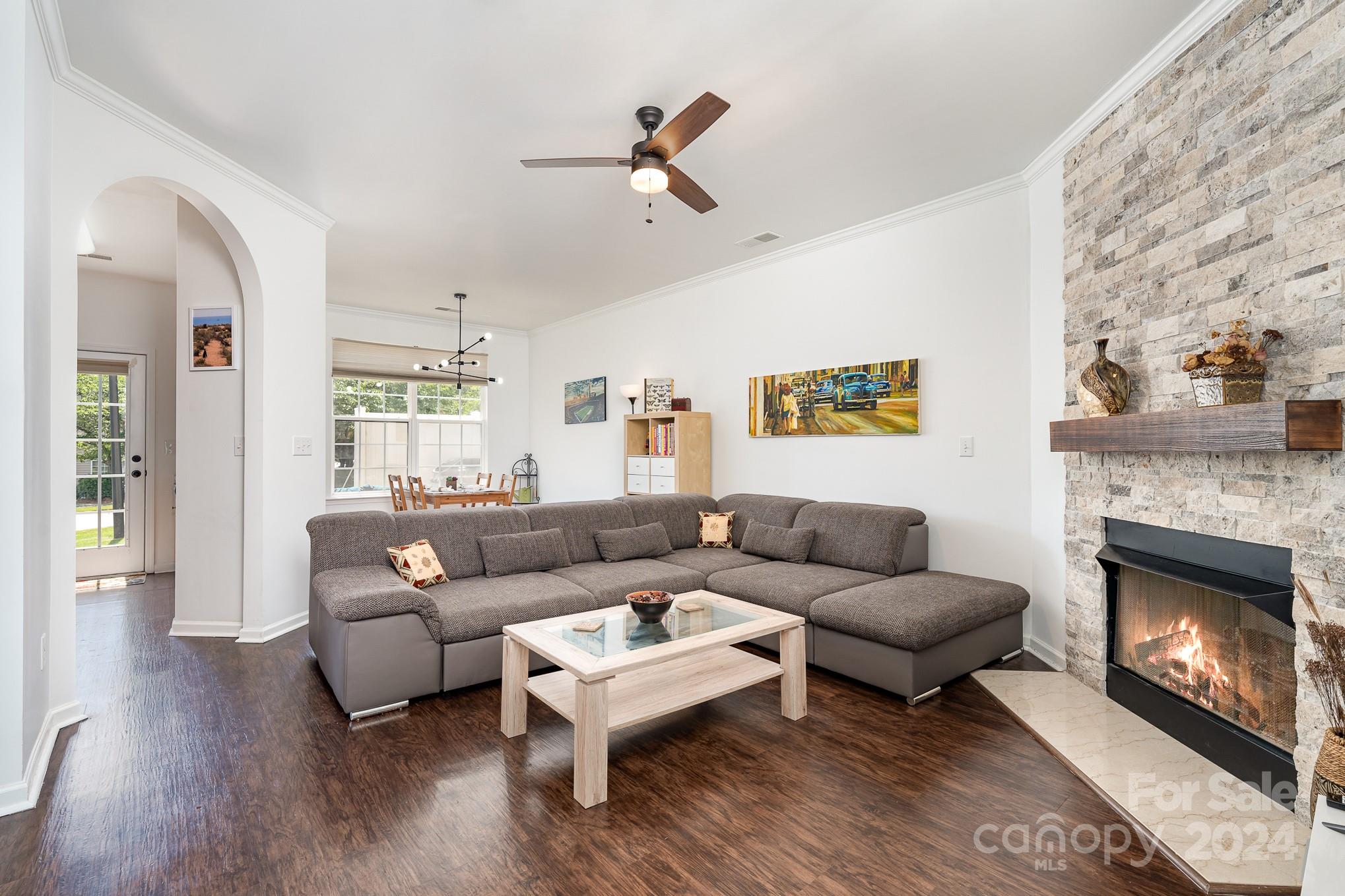 Waterstone - Residential