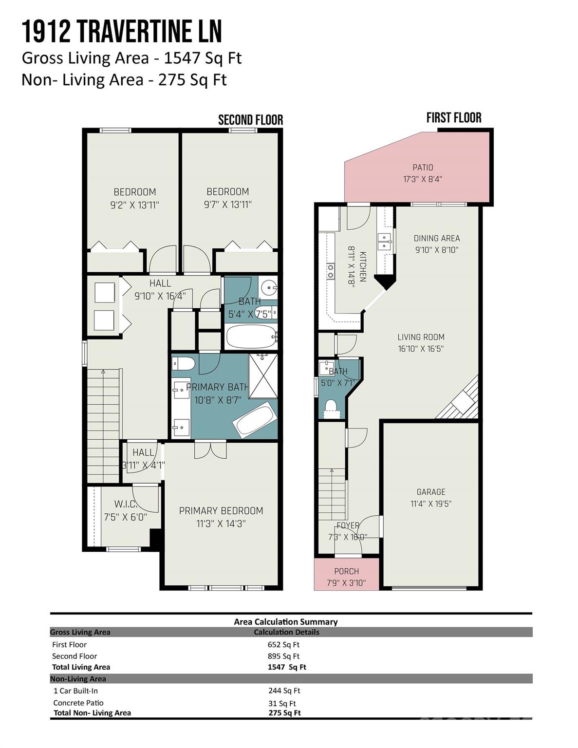 Waterstone - Residential
