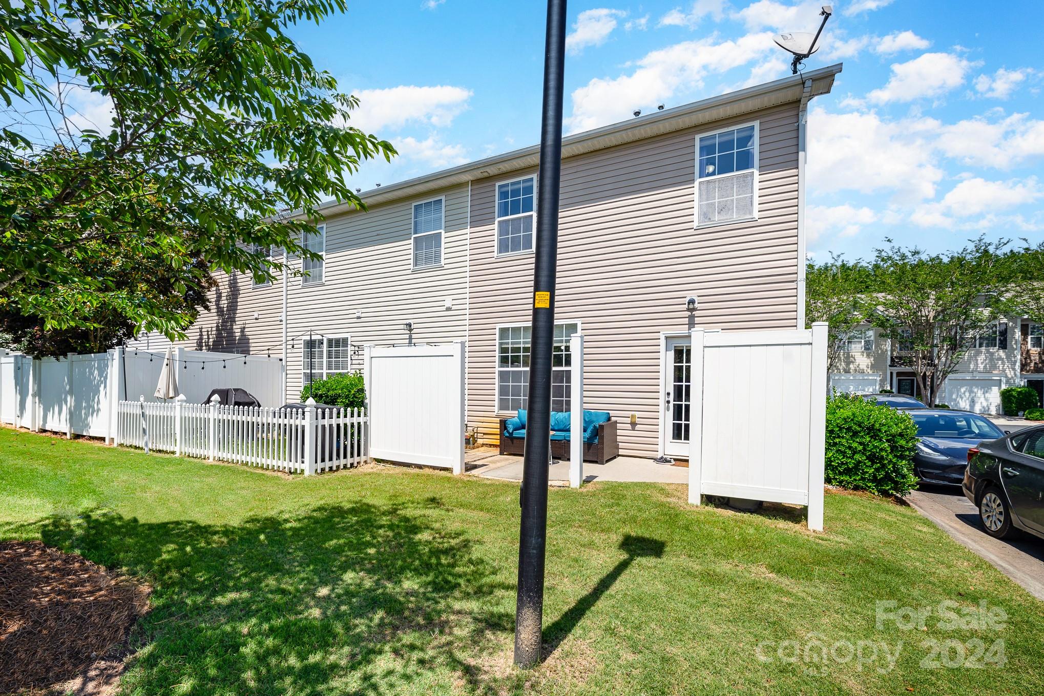 Waterstone - Residential