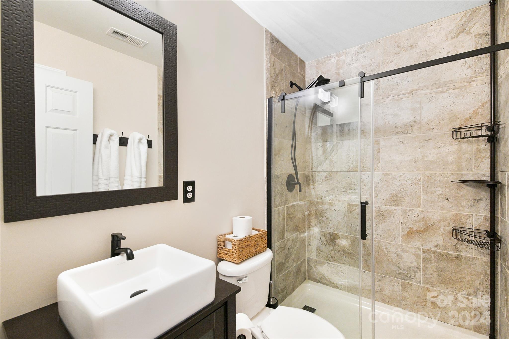 Winget Pond - Residential