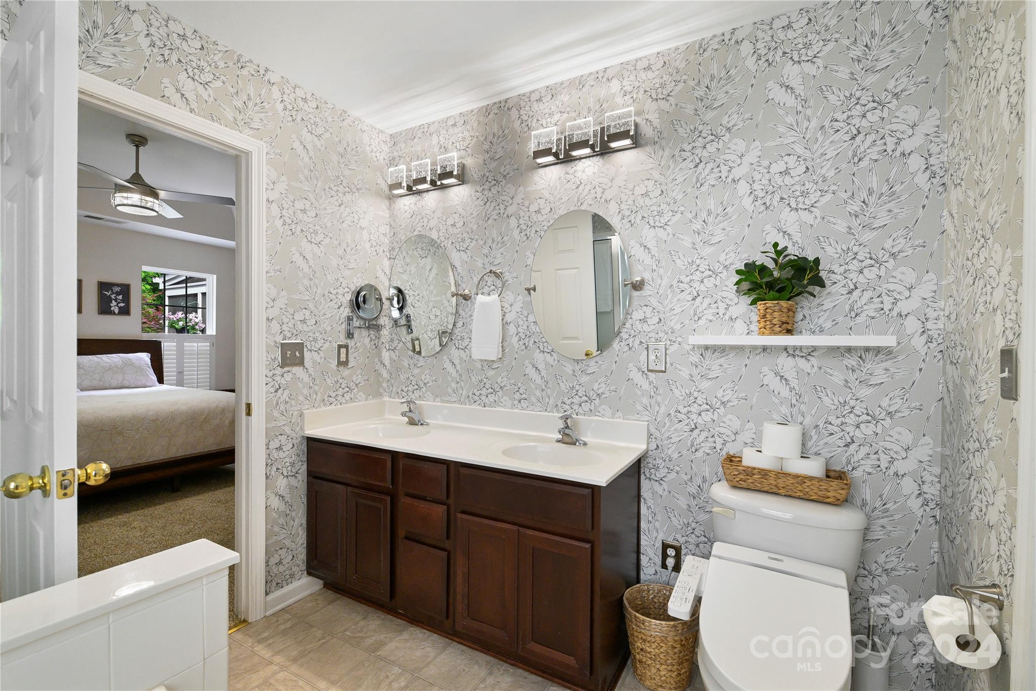 Winget Pond - Residential