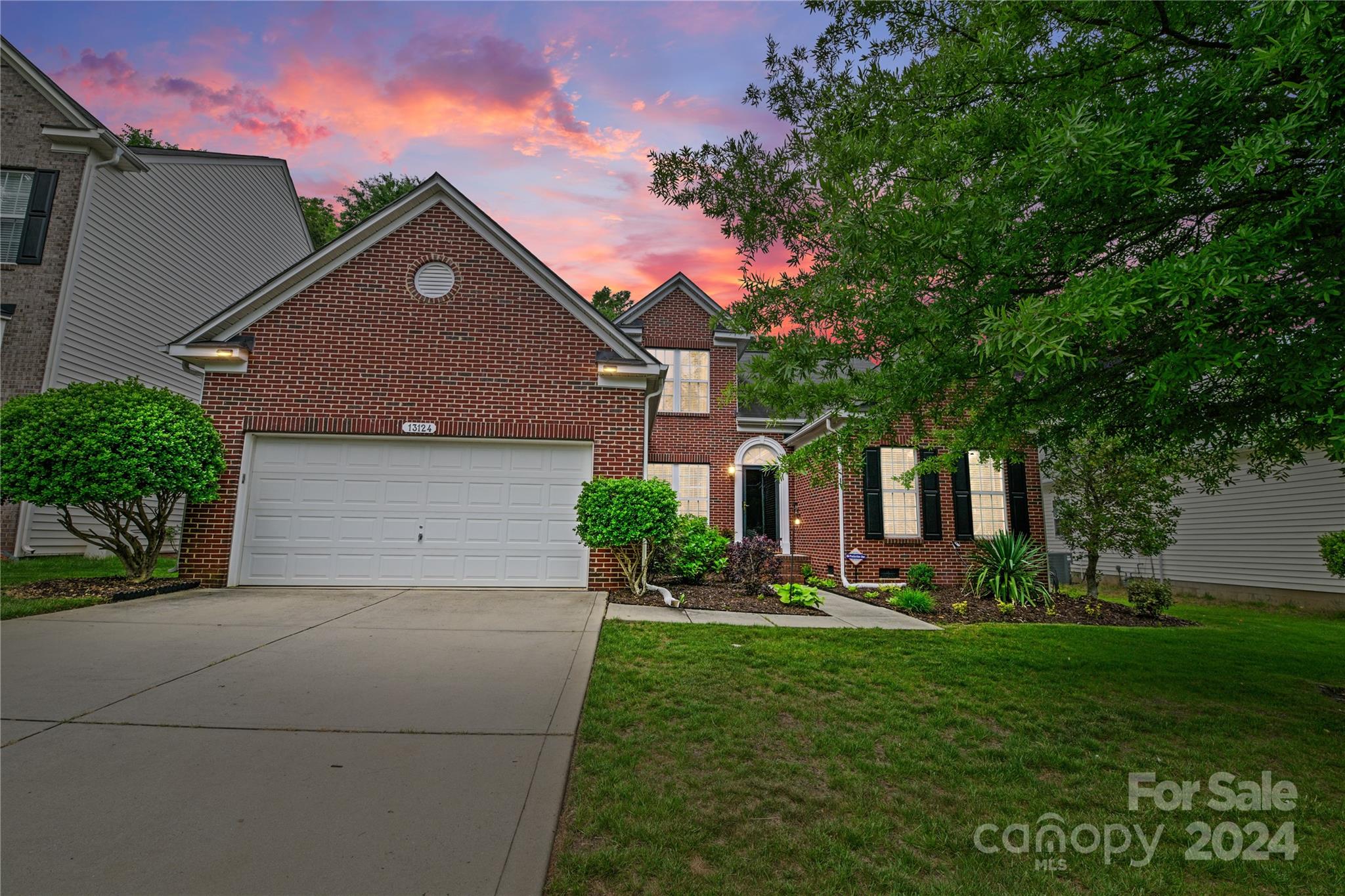 Winget Pond - Residential