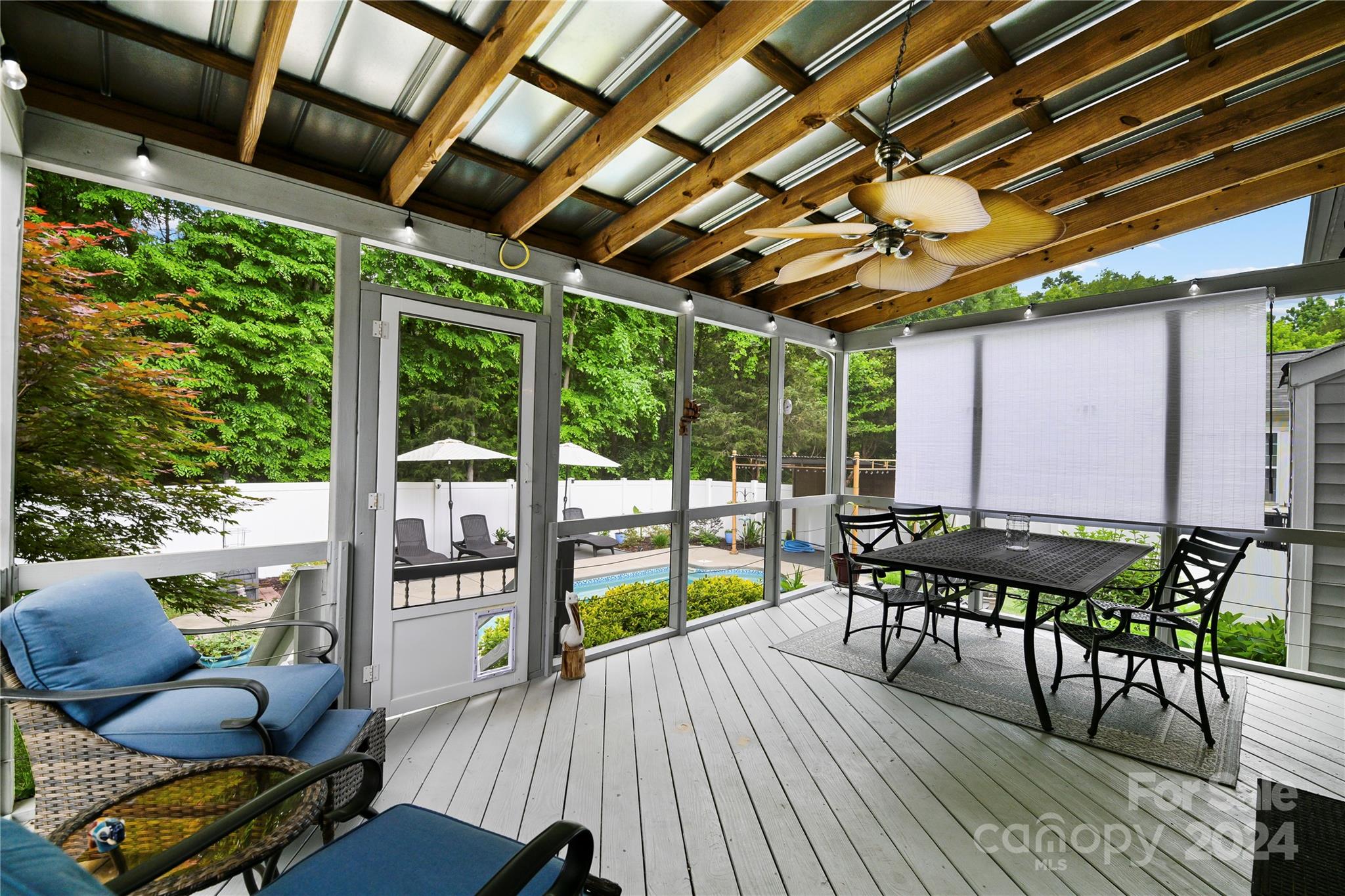 Winget Pond - Residential