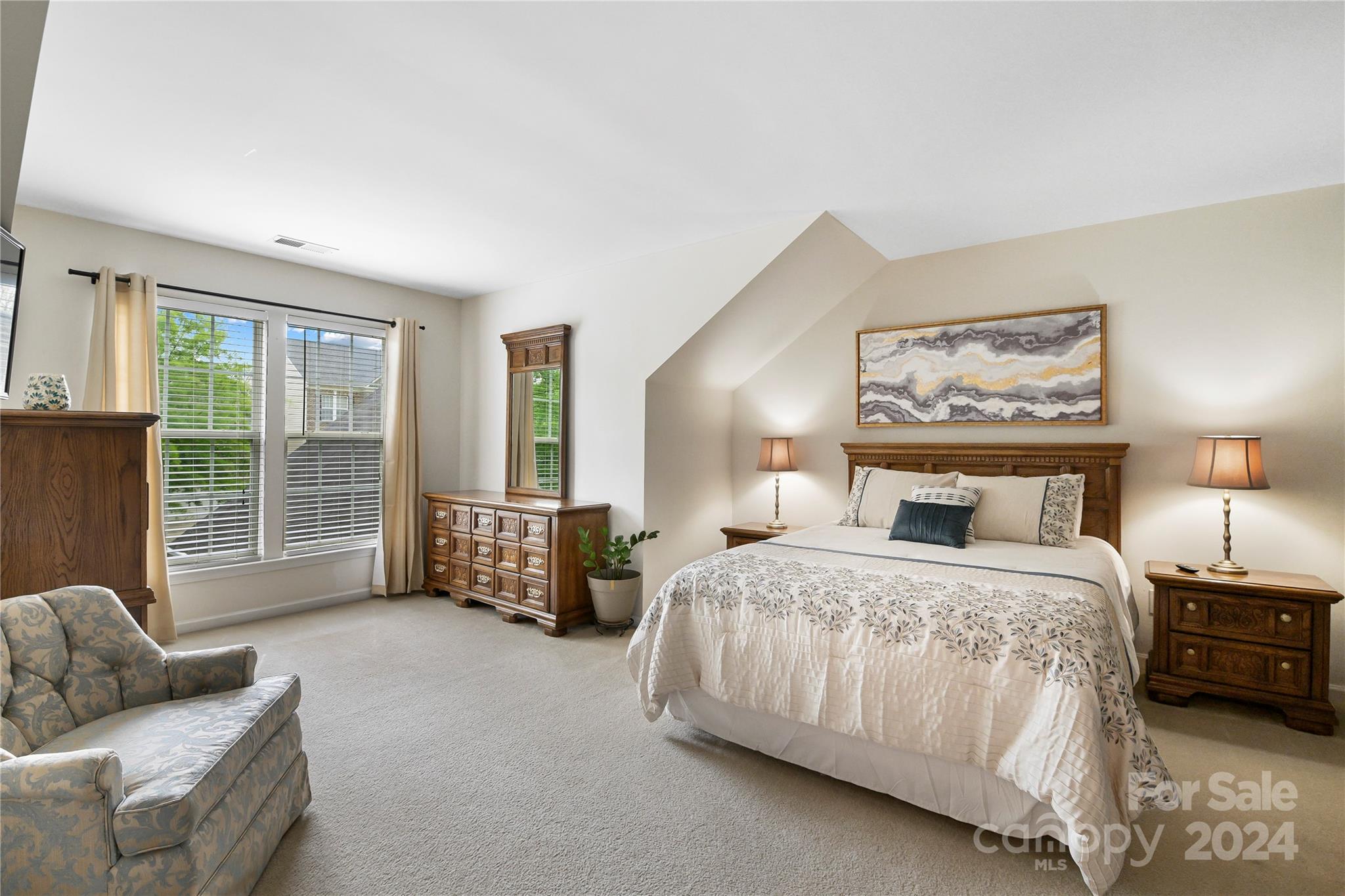 Winget Pond - Residential