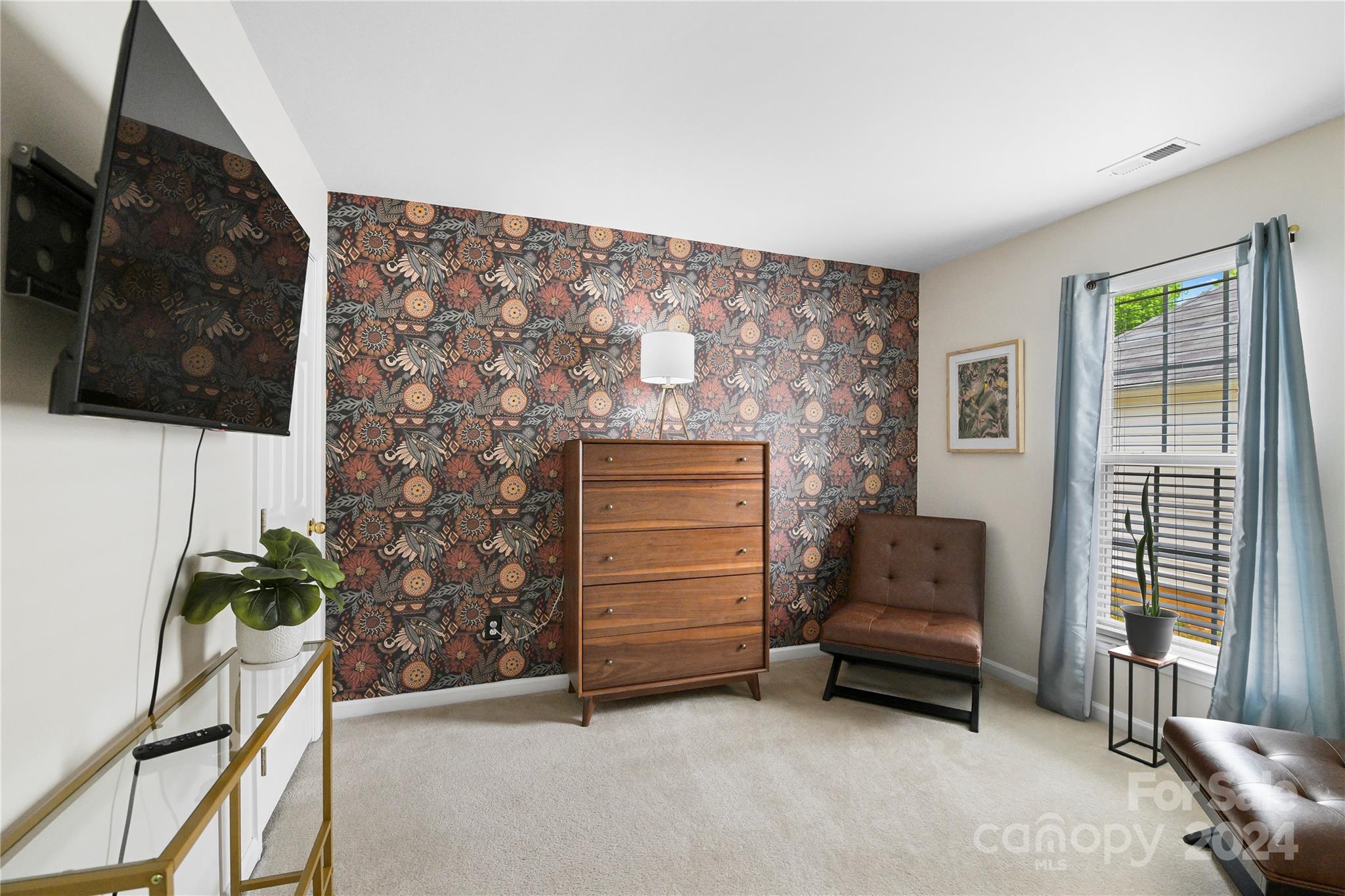 Winget Pond - Residential