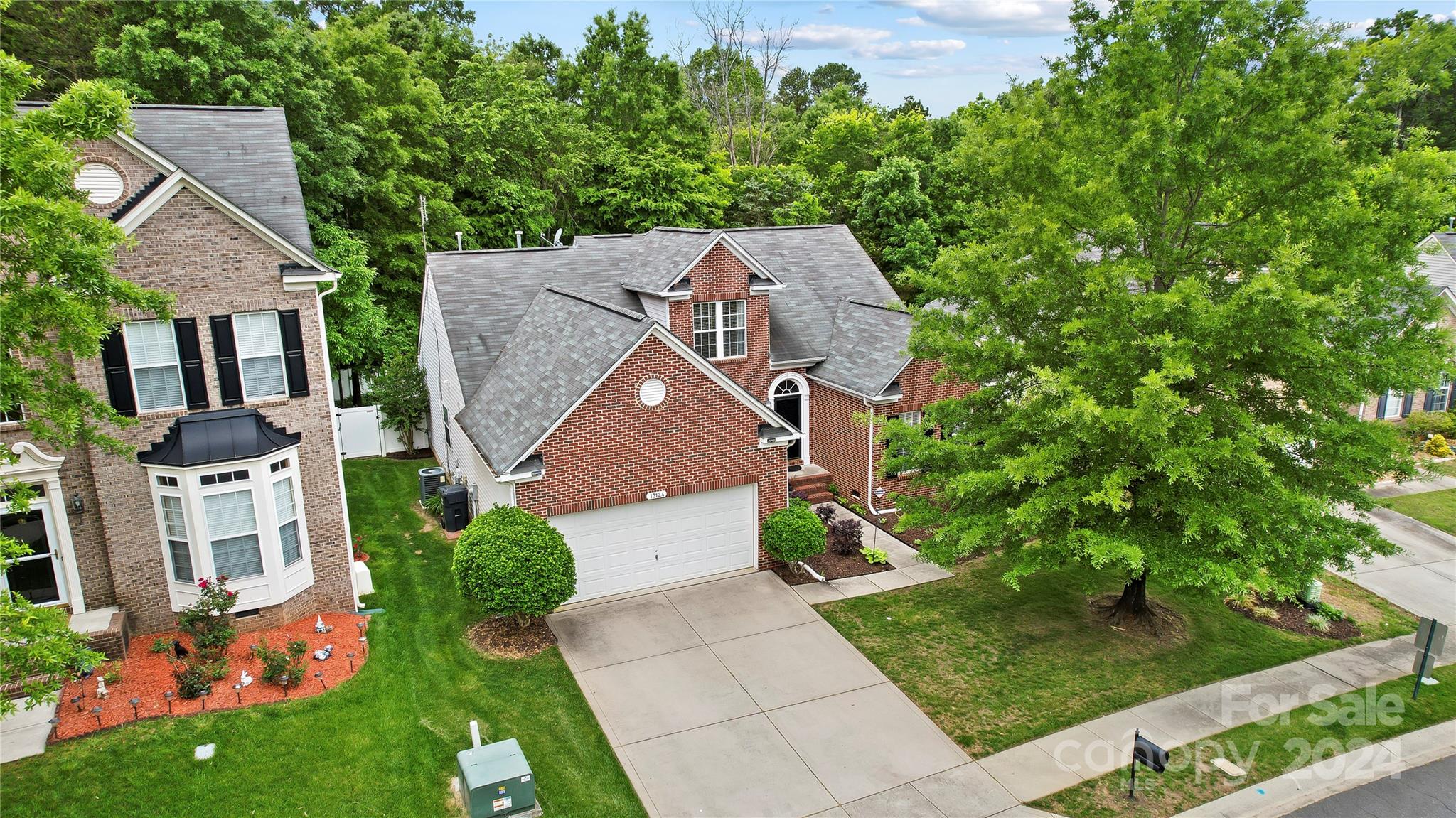 Winget Pond - Residential