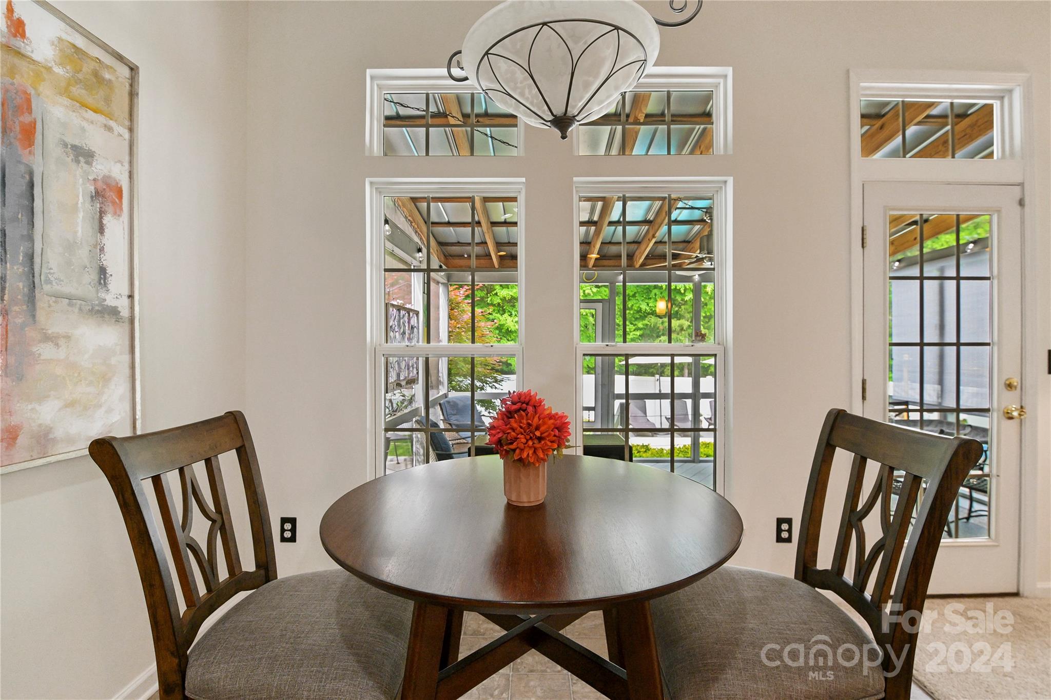 Winget Pond - Residential