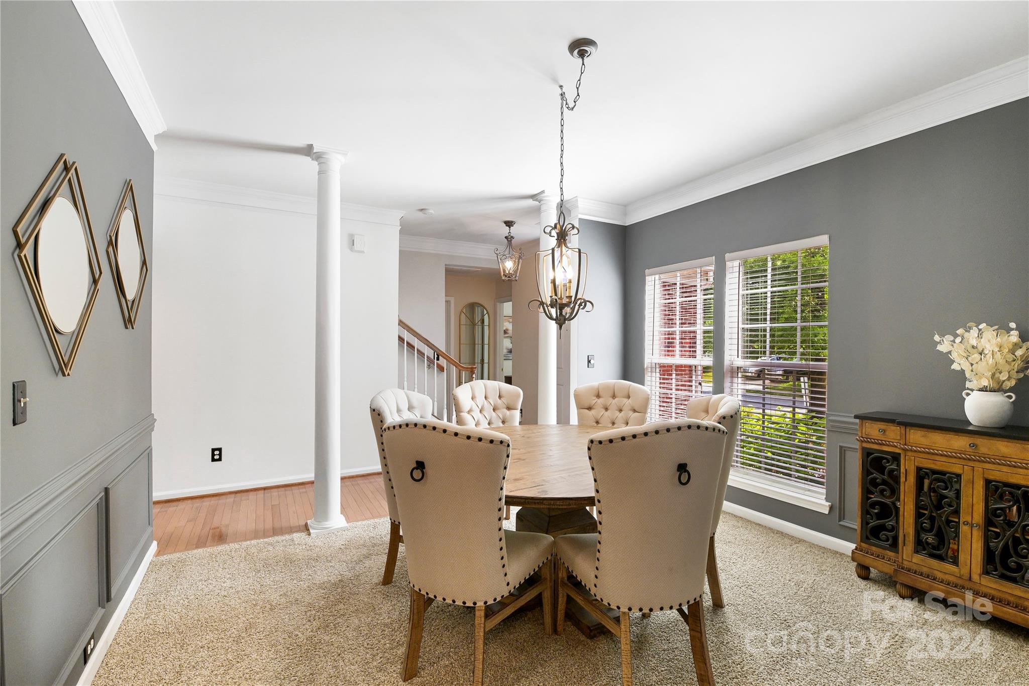 Winget Pond - Residential