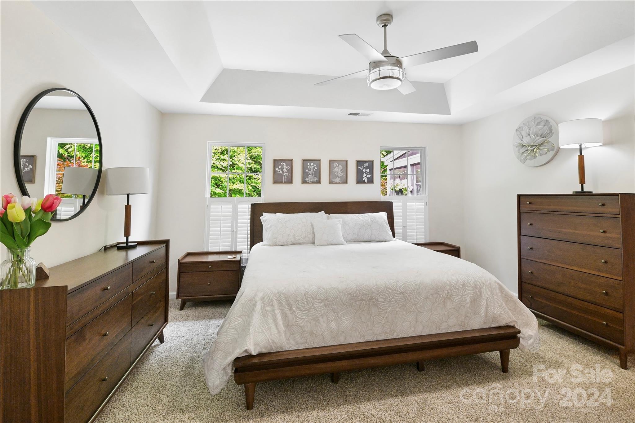 Winget Pond - Residential