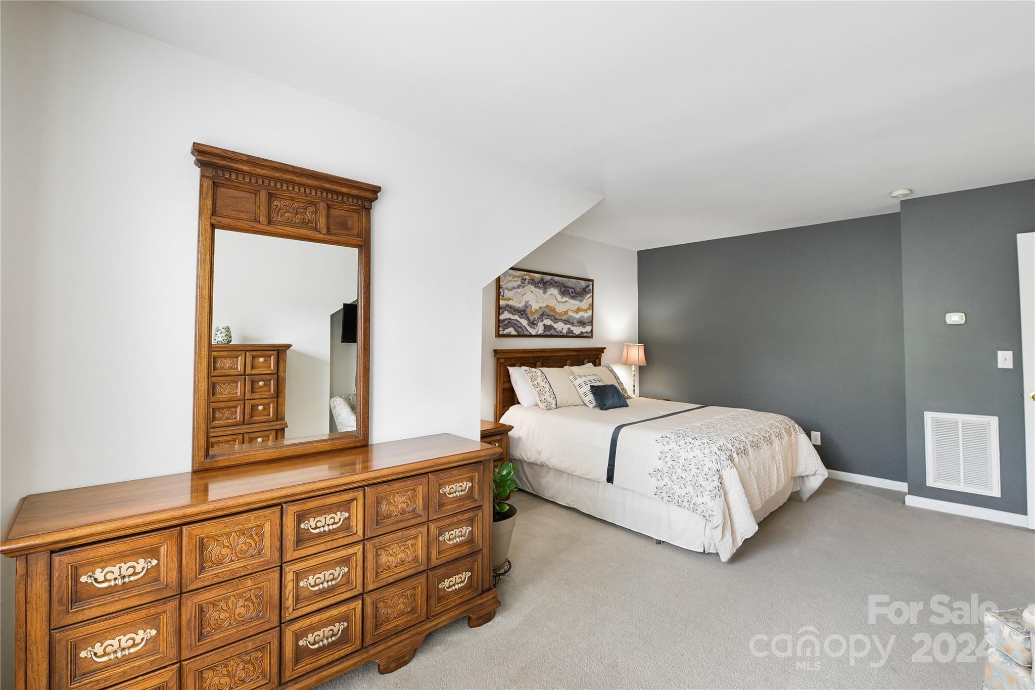 Winget Pond - Residential