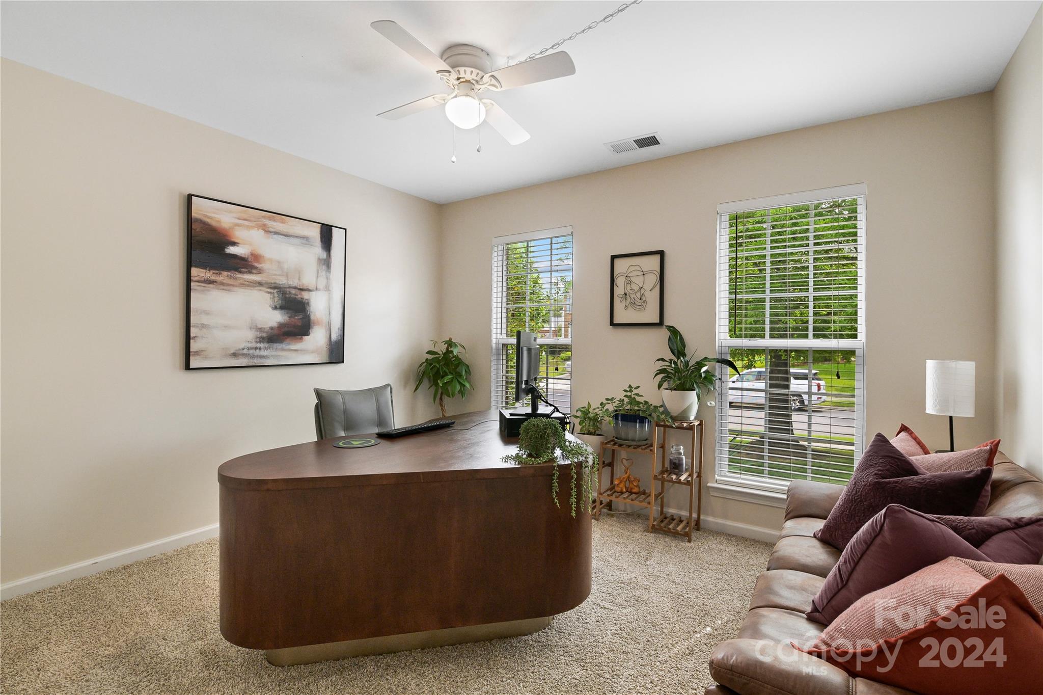 Winget Pond - Residential